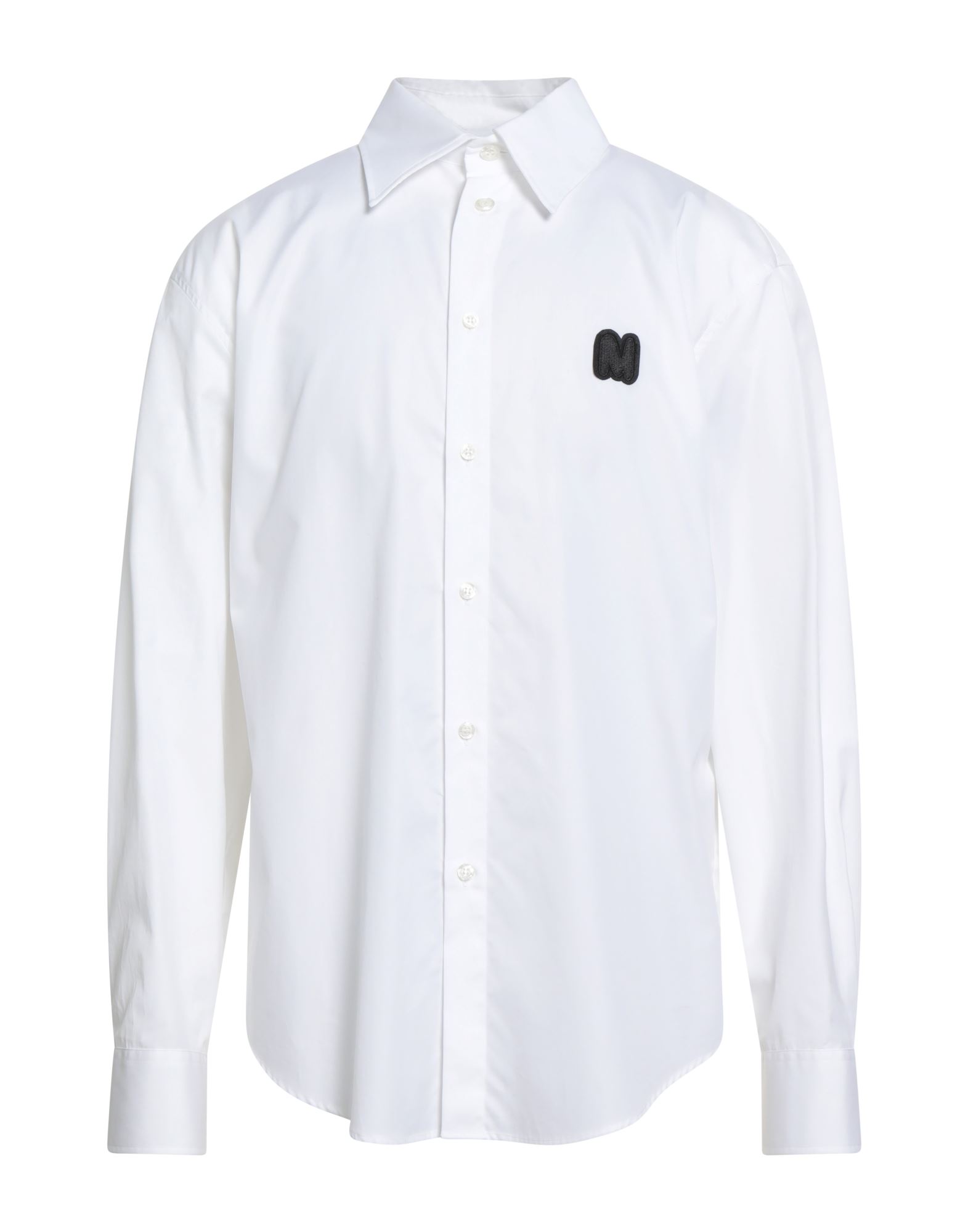  Msgm - Tops - Hemden - On Yoox.com 