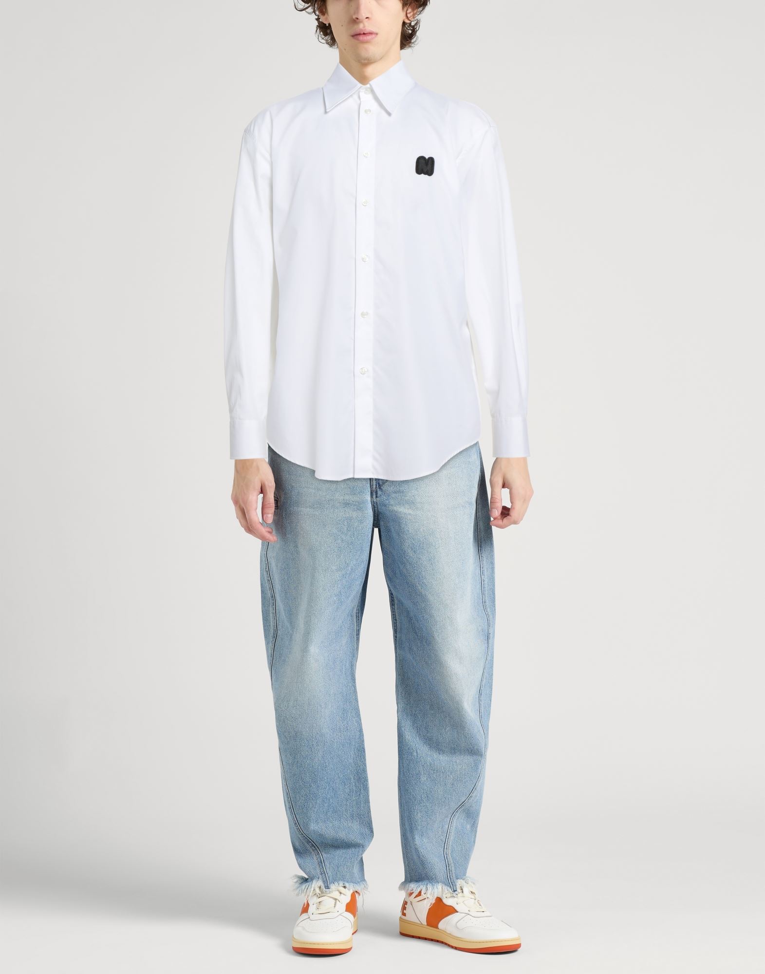 Msgm - Tops - Hemden - On Yoox.com 