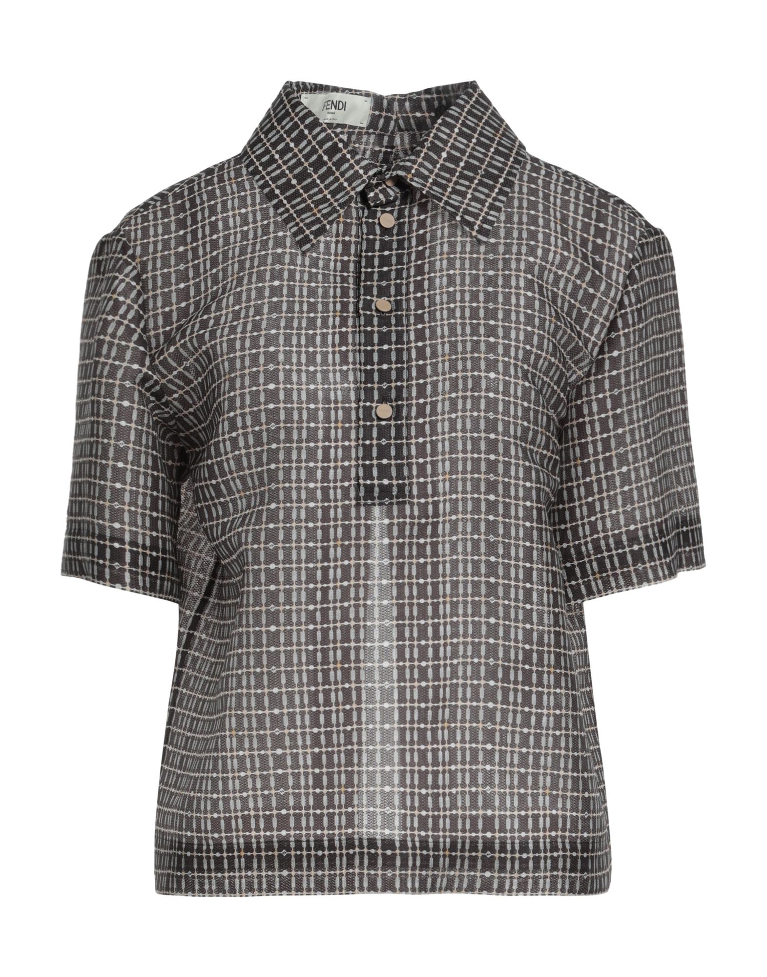  Fendi - Tops - Tops - On Yoox.com 