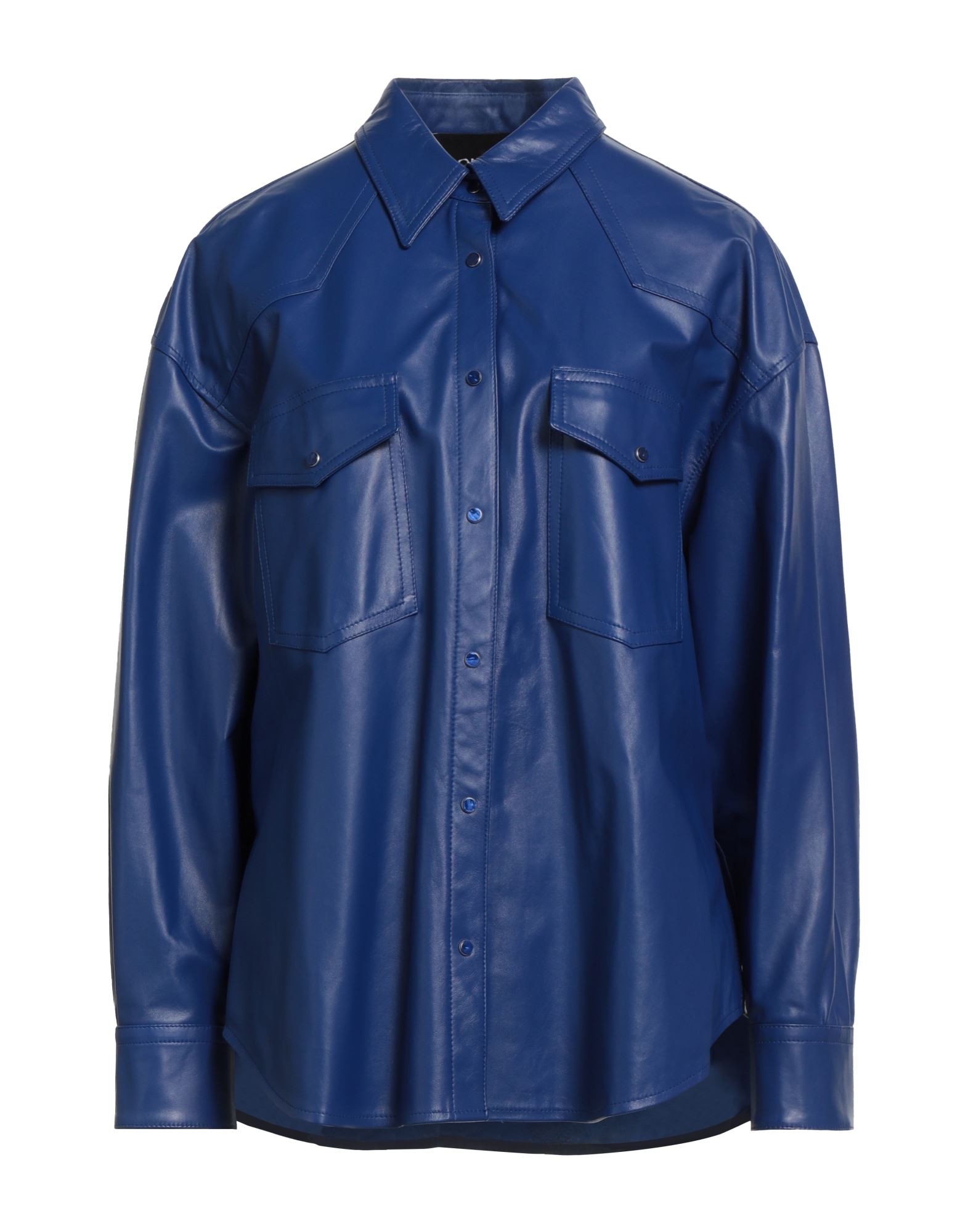  Dondup - Tops - Hemden - On Yoox.com 