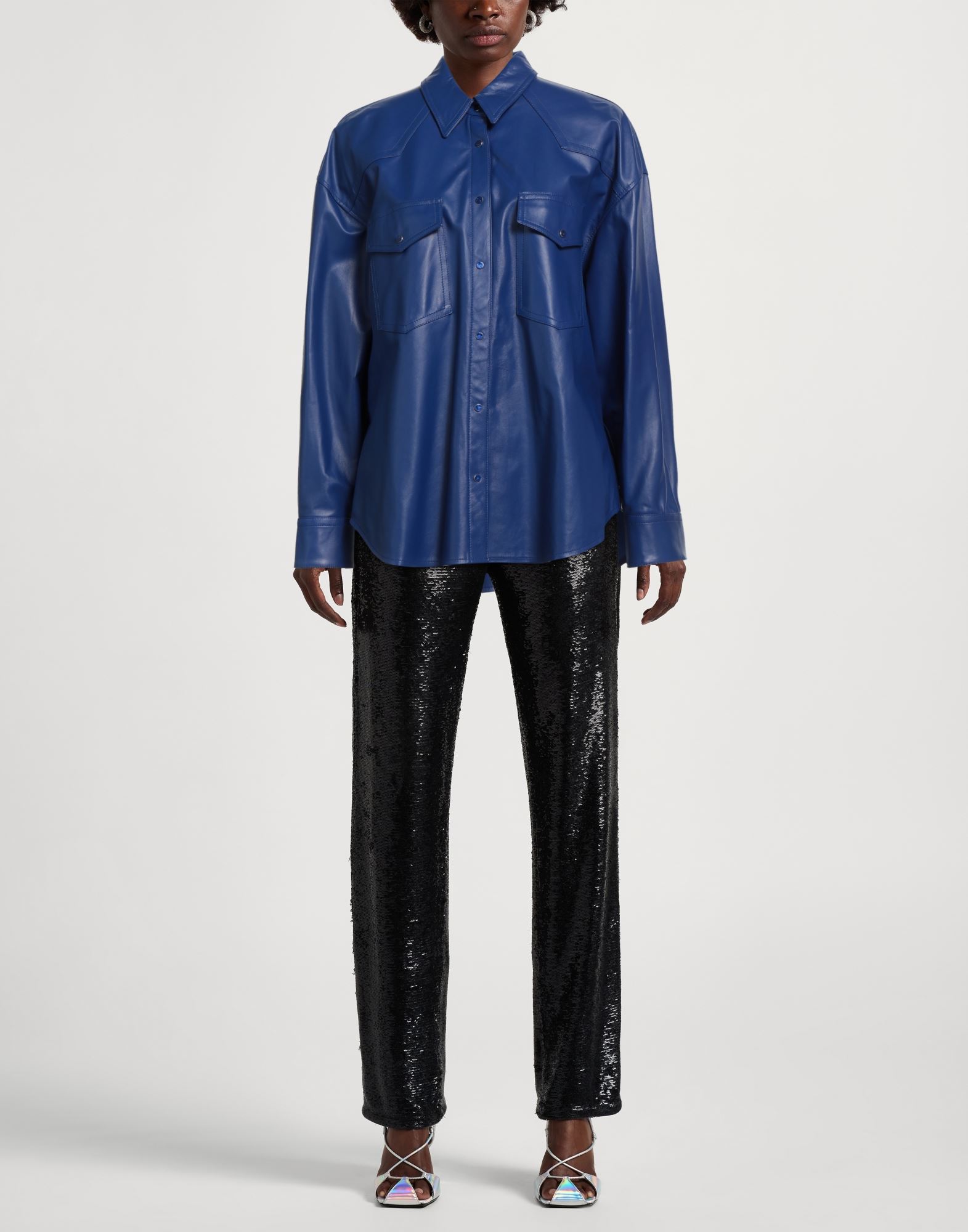  Dondup - Tops - Hemden - On Yoox.com 
