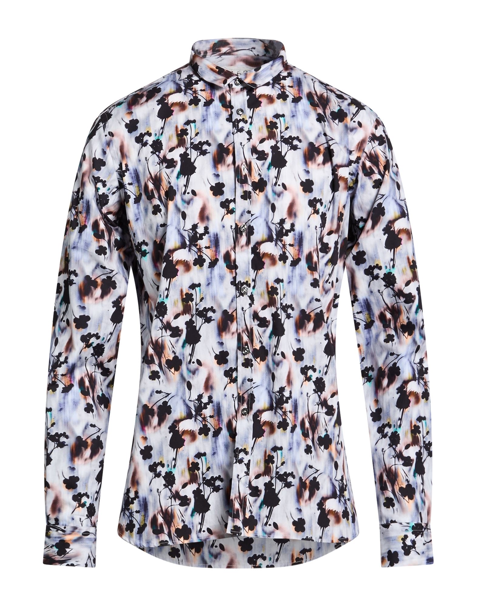  6167 - Tops - Hemden - On Yoox.com 