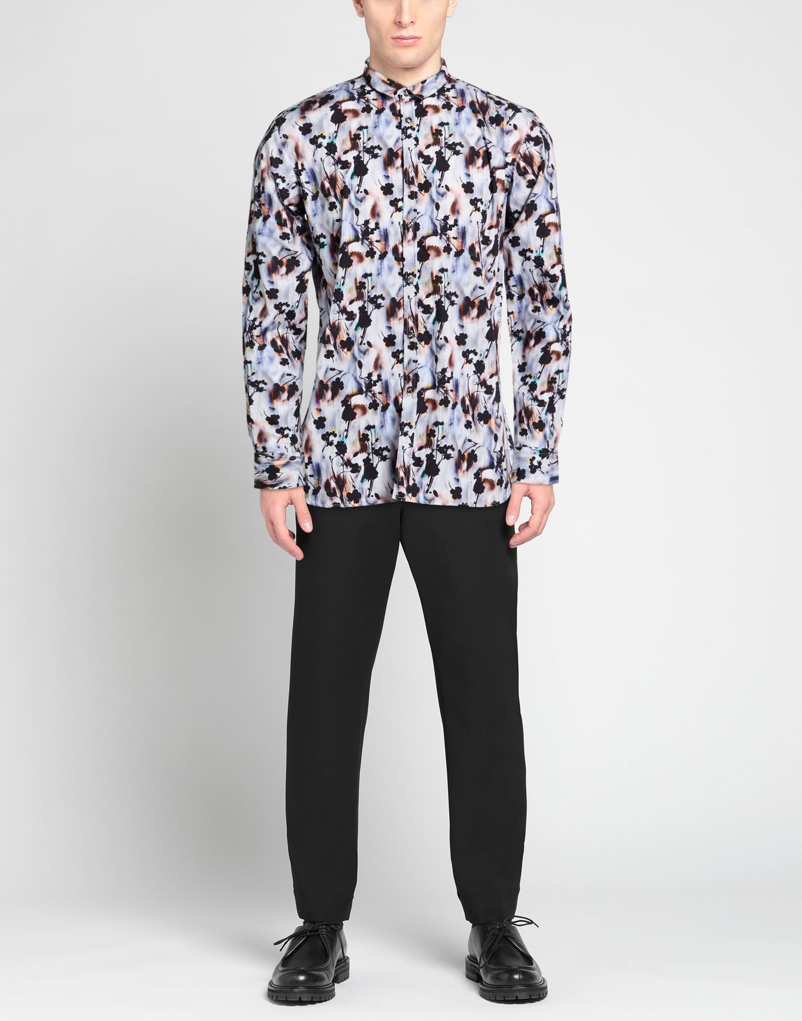 6167 - Tops - Hemden - On Yoox.com 