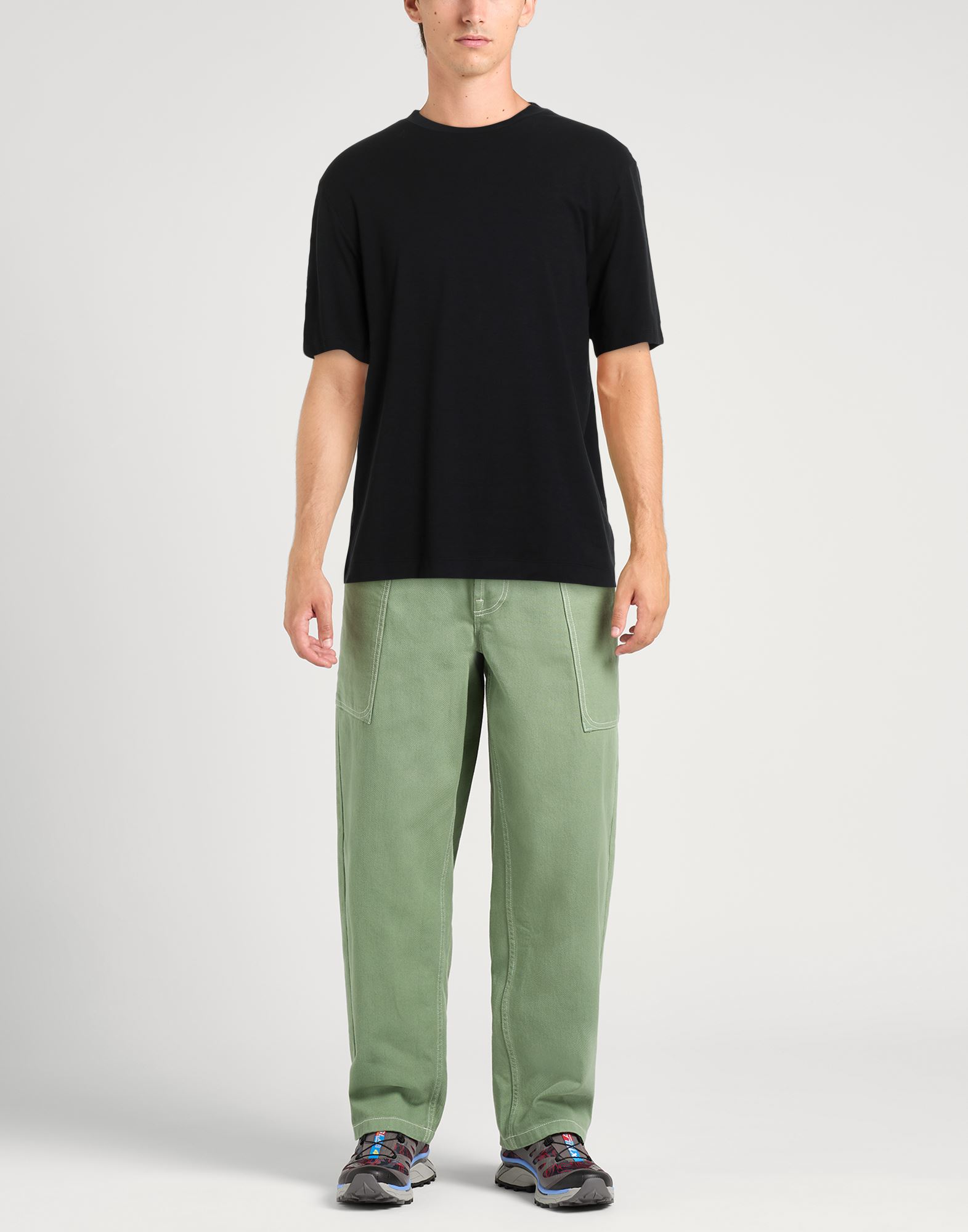  Cruciani - Tops - T-shirts - On Yoox.com 
