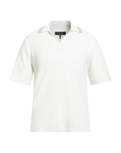 Pullover Hombre Marfil L,M,S,XXL Hombre