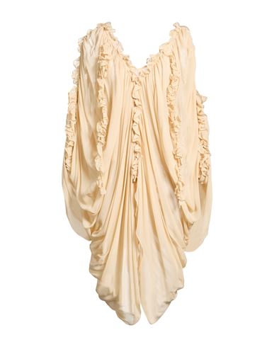 Zimmermann Top Mujer Beige 0 Mujer