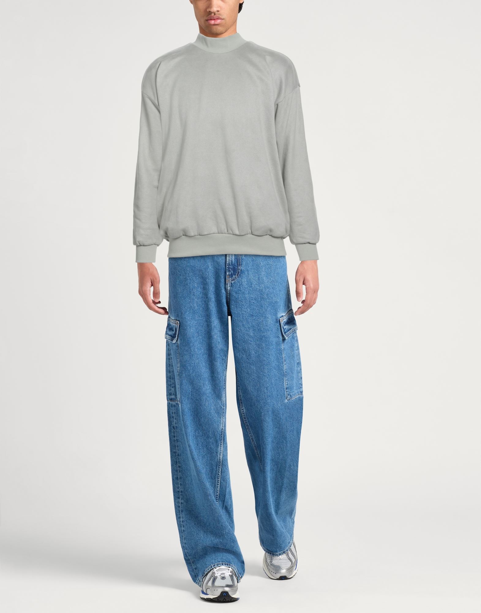  Adidas - Tops - Sweatshirts - On Yoox.com 