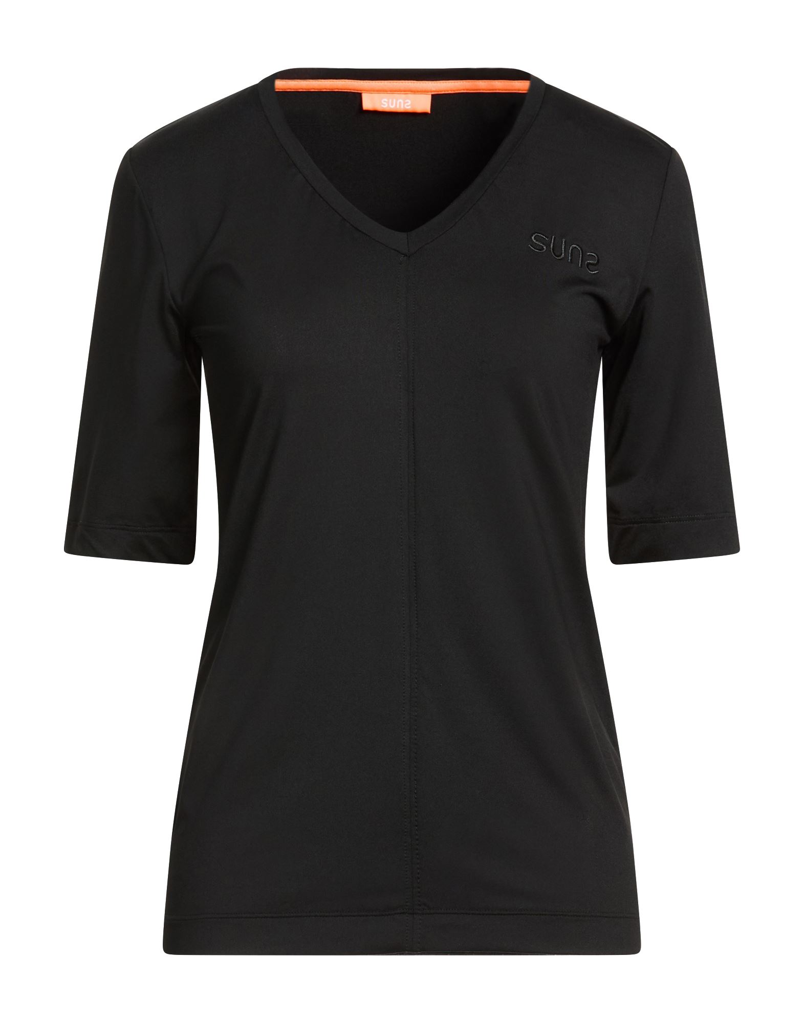 SUNS BOARDS ΜΠΛΟΥΖΑΚΙΑ T-shirt