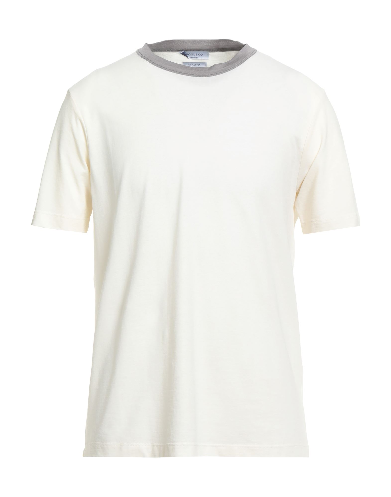  Wool & Co - Tops - T-shirts - On Yoox.com 