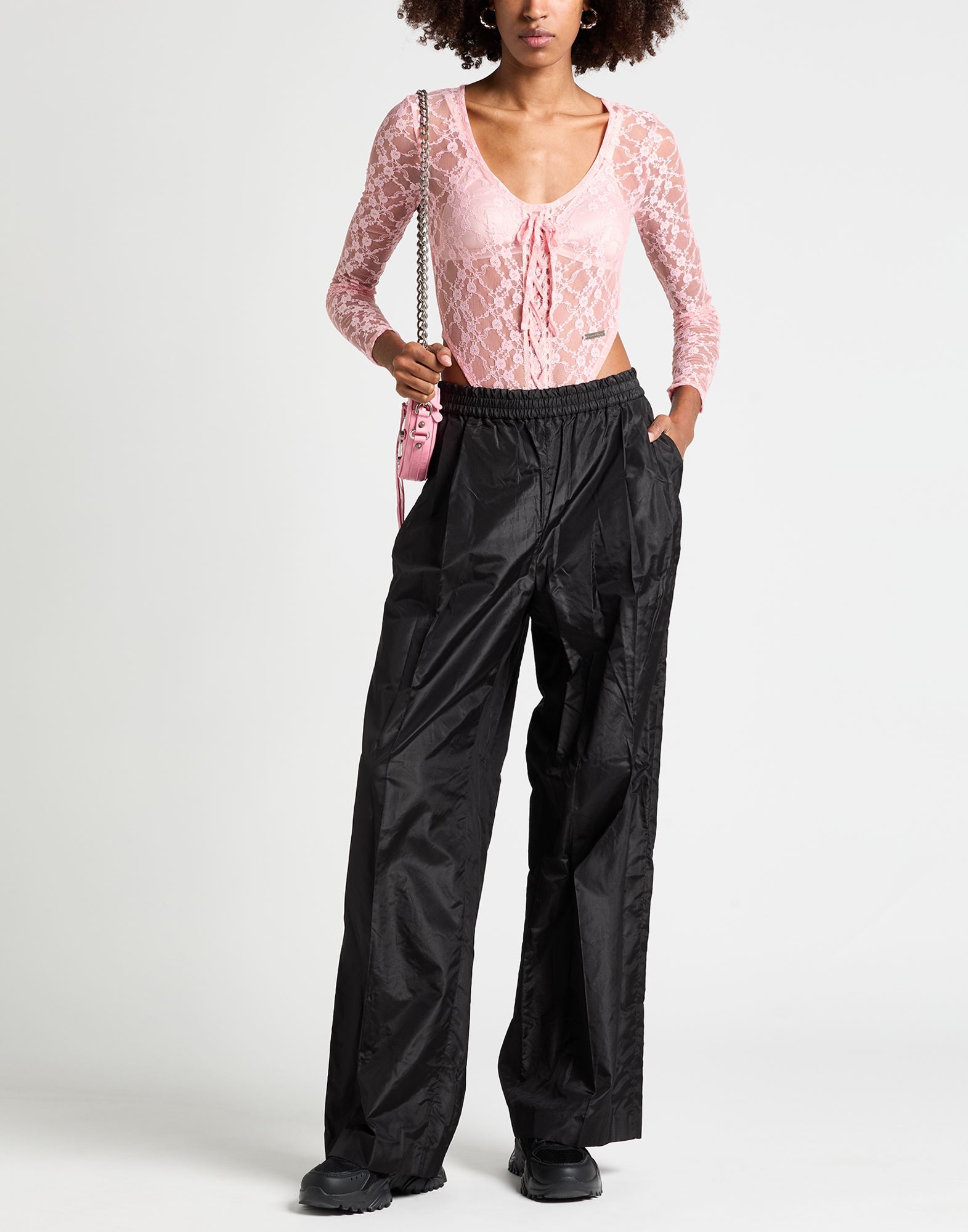  House Of Sunny - Tops - Bodysuits - On Yoox.com 