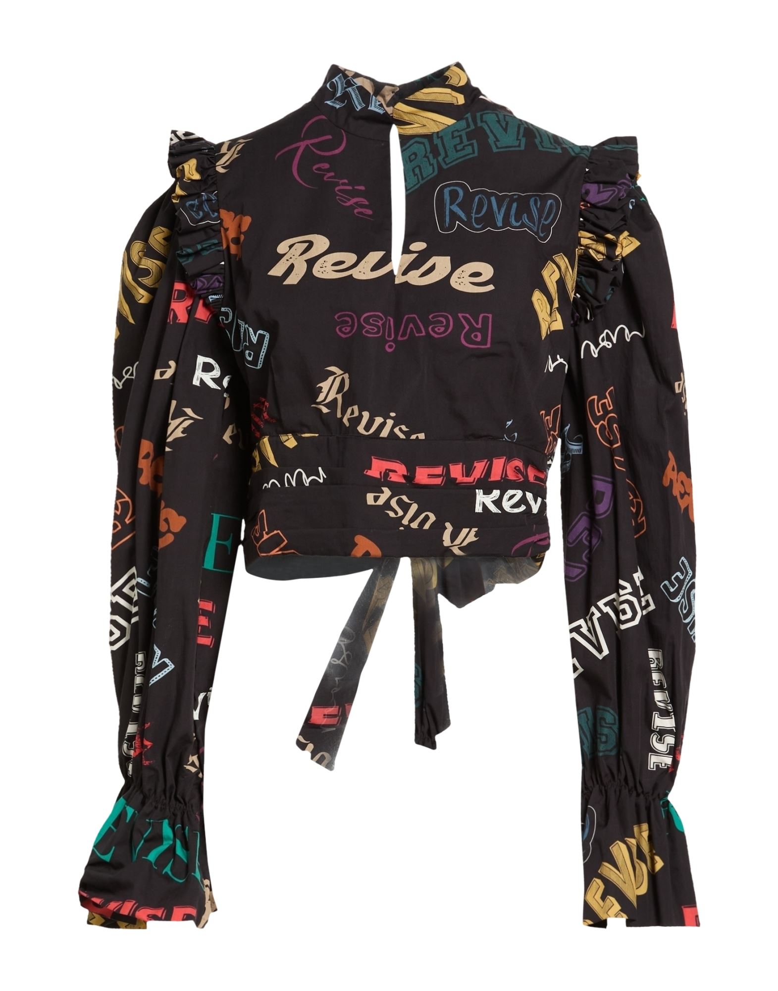  Revise Concept - Tops - Tops - On Yoox.com 