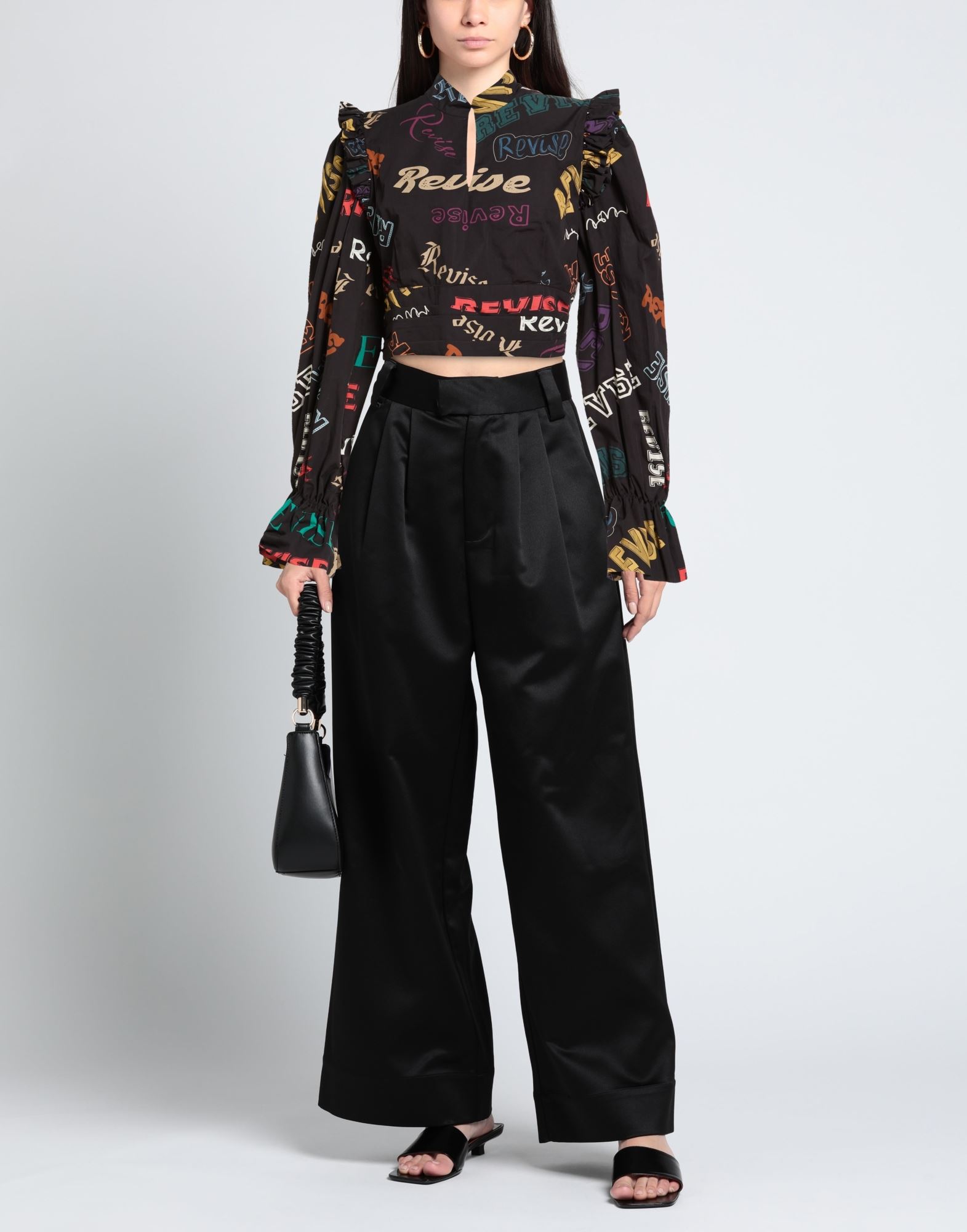  Revise Concept - Tops - Tops - On Yoox.com 