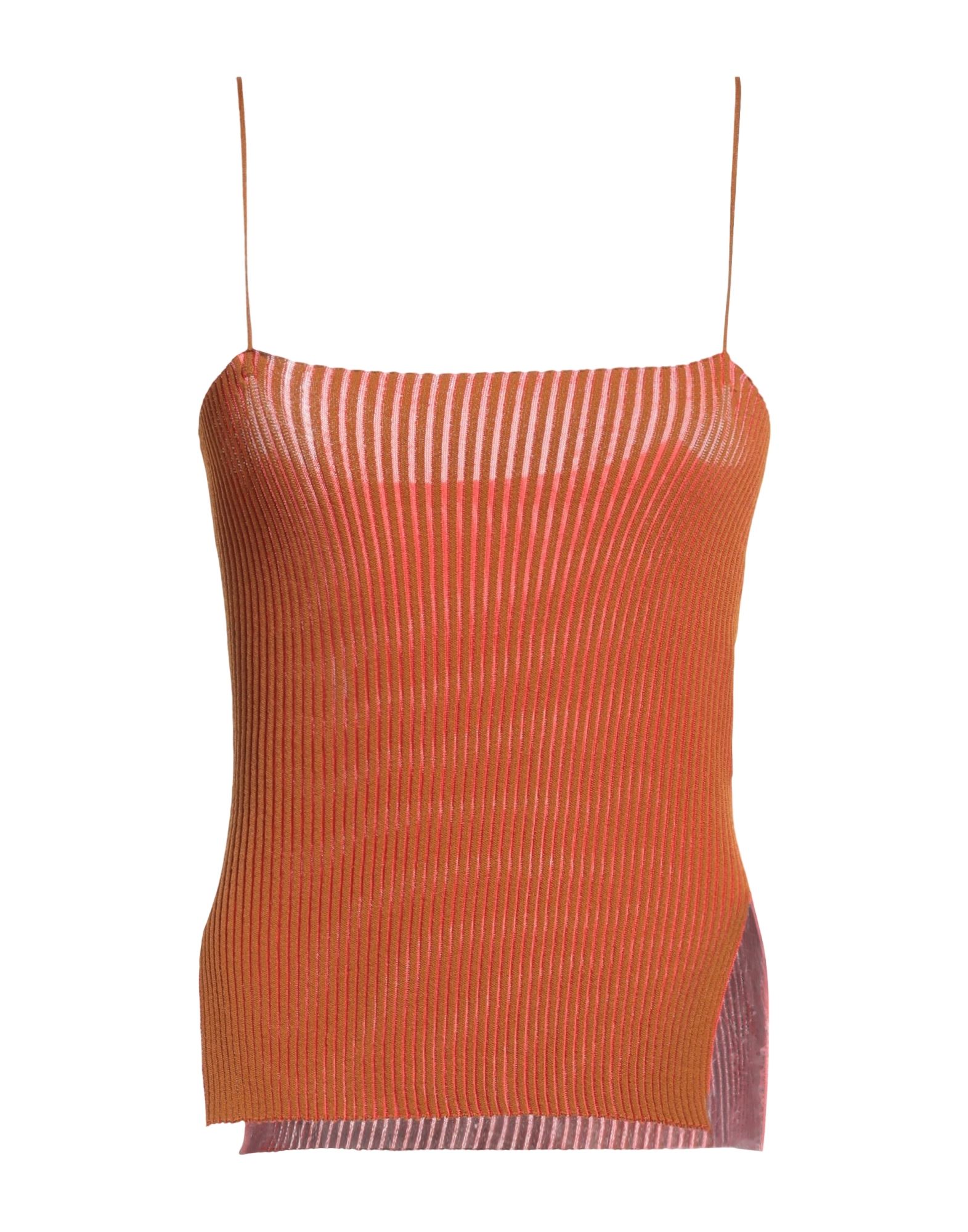  Semicouture - Camisetas Y Tops - Tops - On Yoox.com 