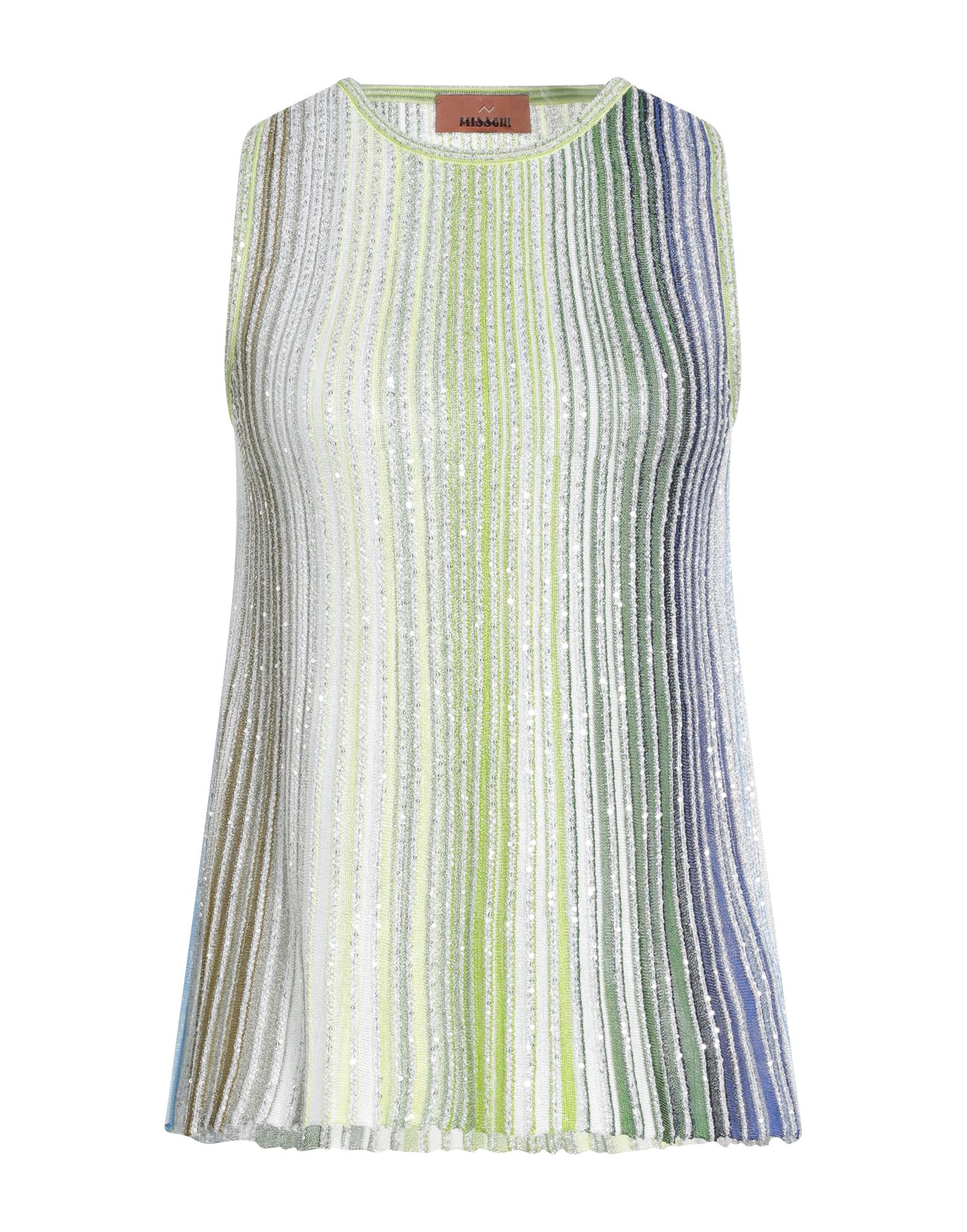 MISSONI MISSONI ΜΠΛΟΥΖΑΚΙΑ Τοπ