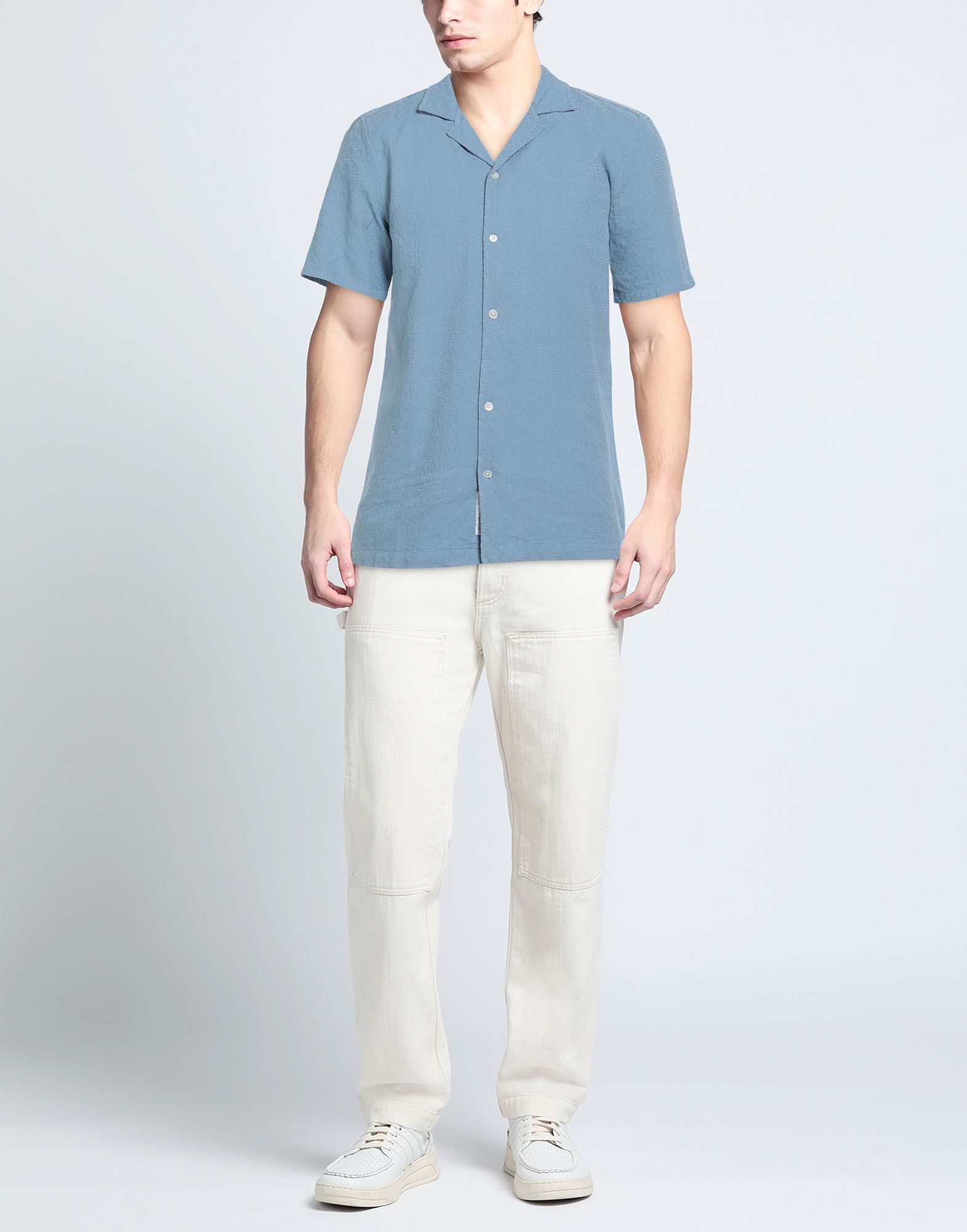  Edmmond Studios - Tops - Hemden - On Yoox.com 