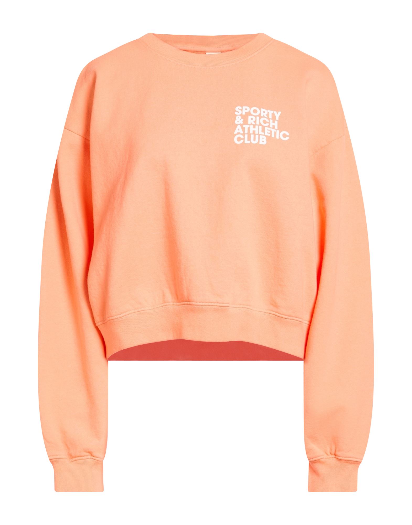 Sporty & Rich - Tops - Sweatshirts - On Yoox.com 