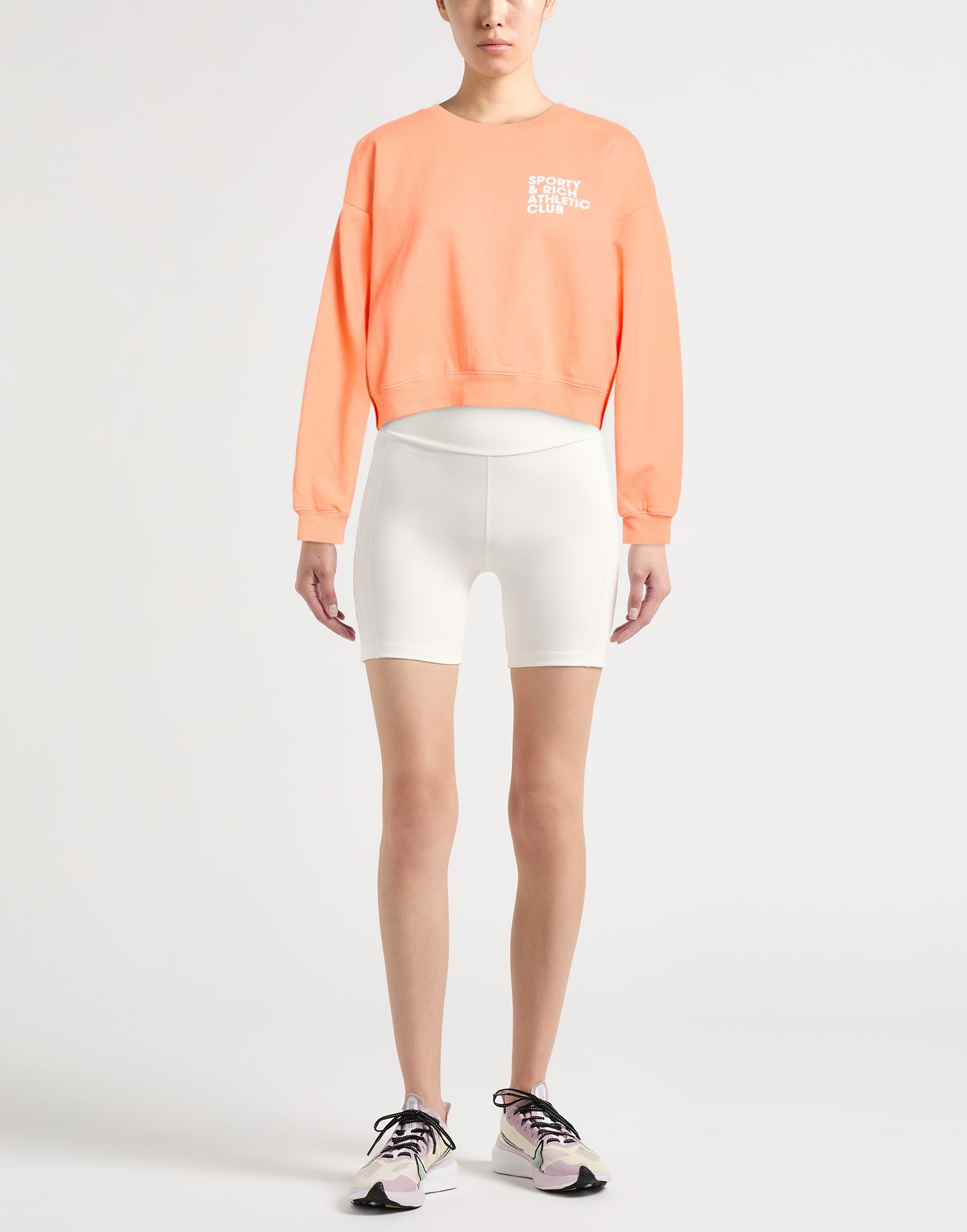  Sporty & Rich - Tops - Sweatshirts - On Yoox.com 