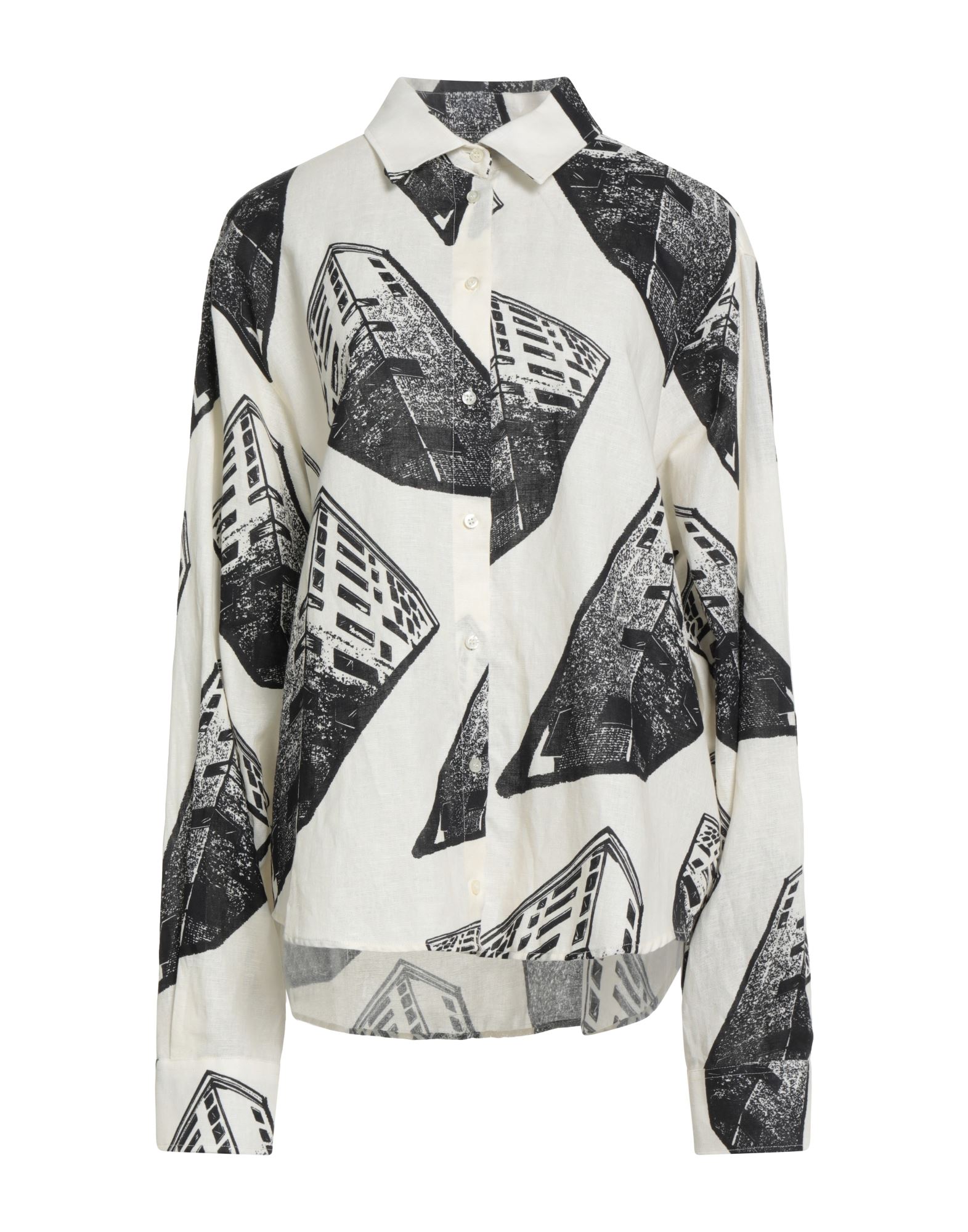  Msgm - Tops - Hemden - On Yoox.com 