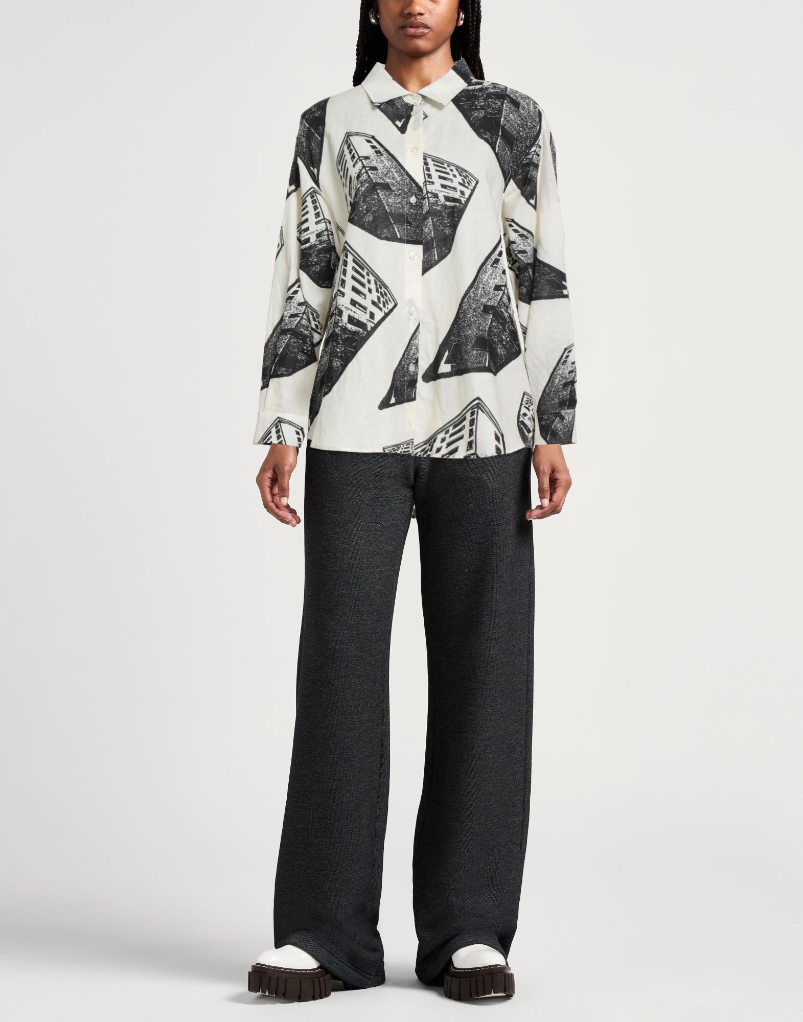  Msgm - Tops - Hemden - On Yoox.com 