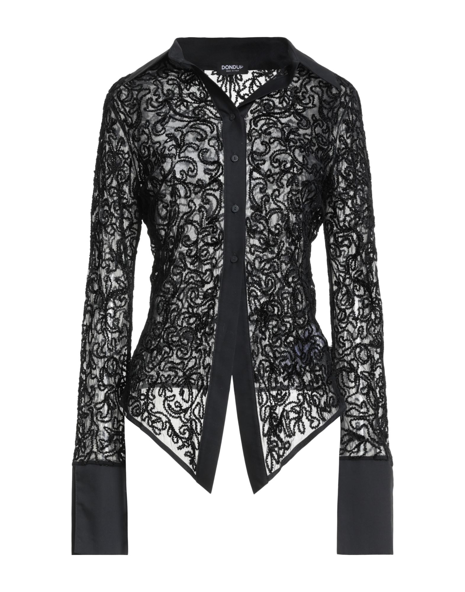  Dondup - Tops - Hemden - On Yoox.com 