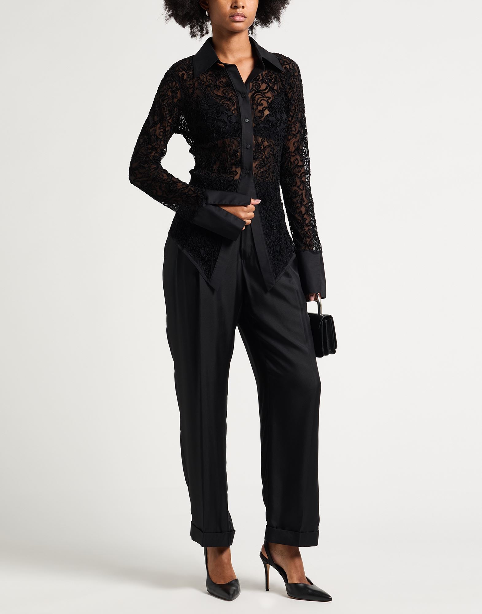  Dondup - Tops - Hemden - On Yoox.com 