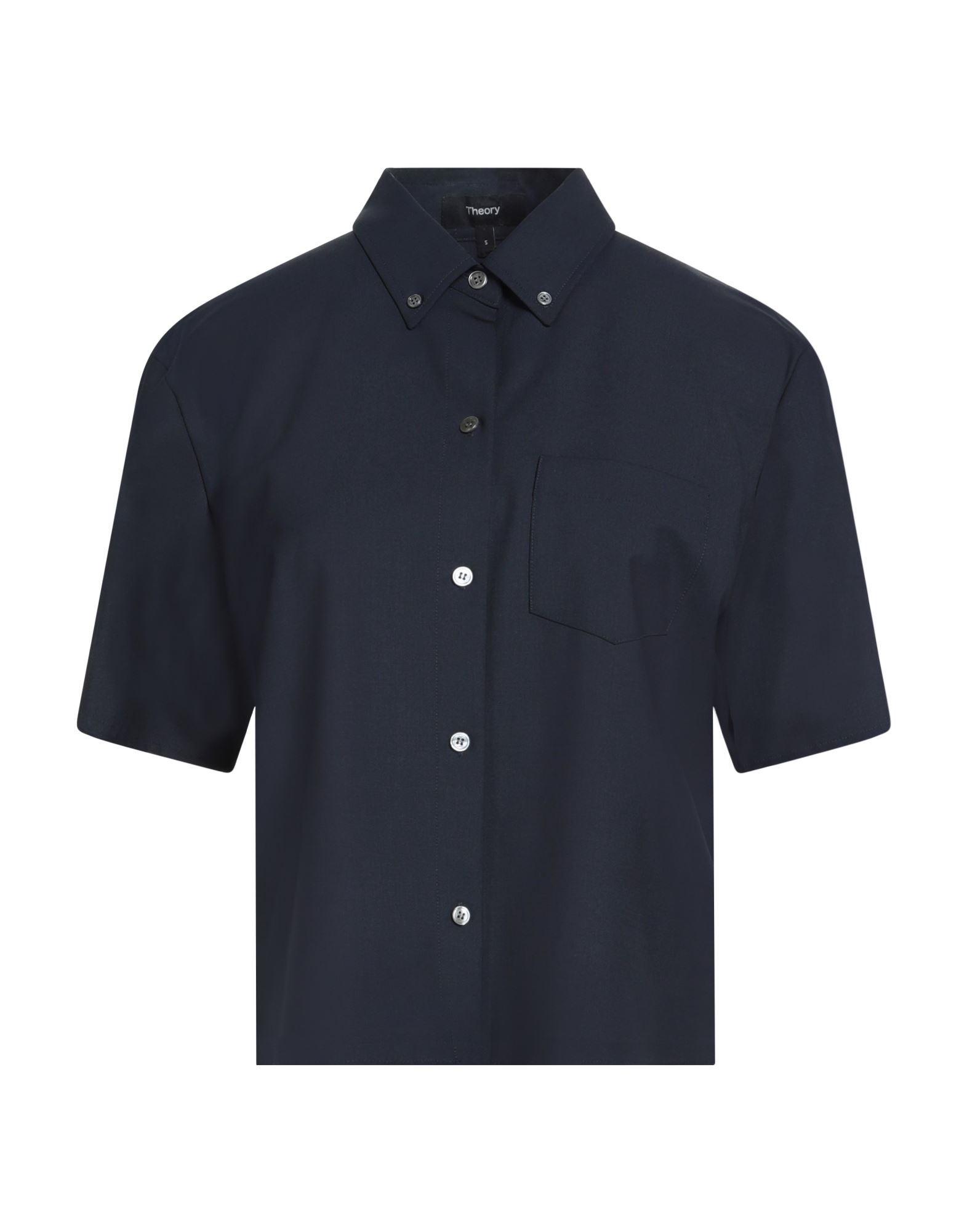  Theory - Tops - Hemden - On Yoox.com 