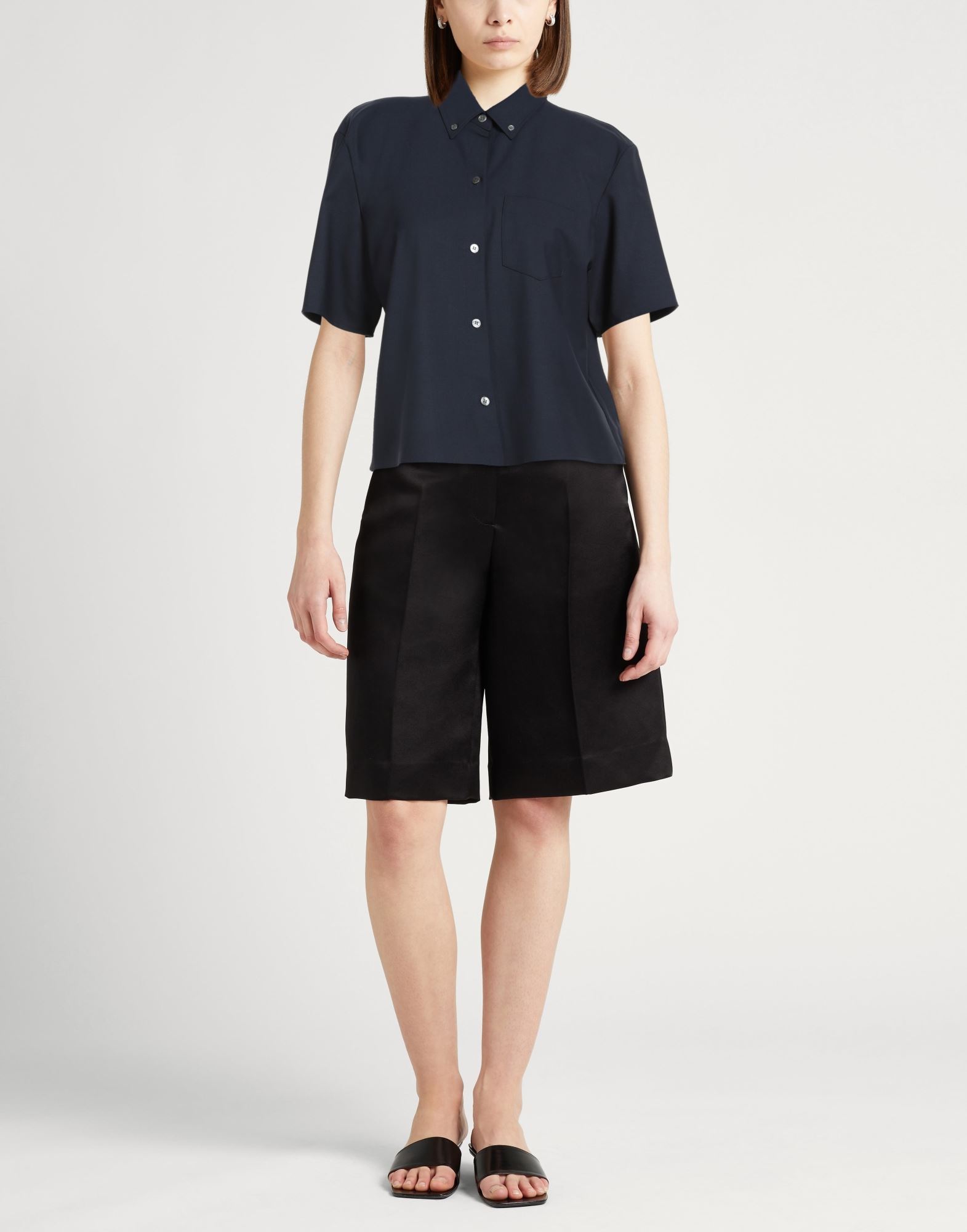  Theory - Tops - Hemden - On Yoox.com 