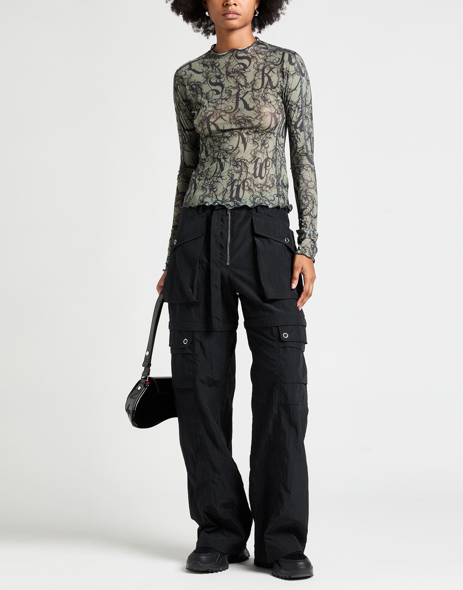  Knwls - Tops - T-shirts - On Yoox.com 