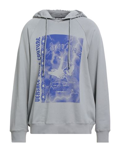 Sudadera Hombre Gris M Hombre