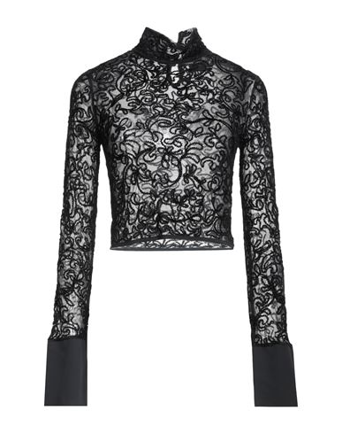 Dondup Top Mujer Negro XS Mujer