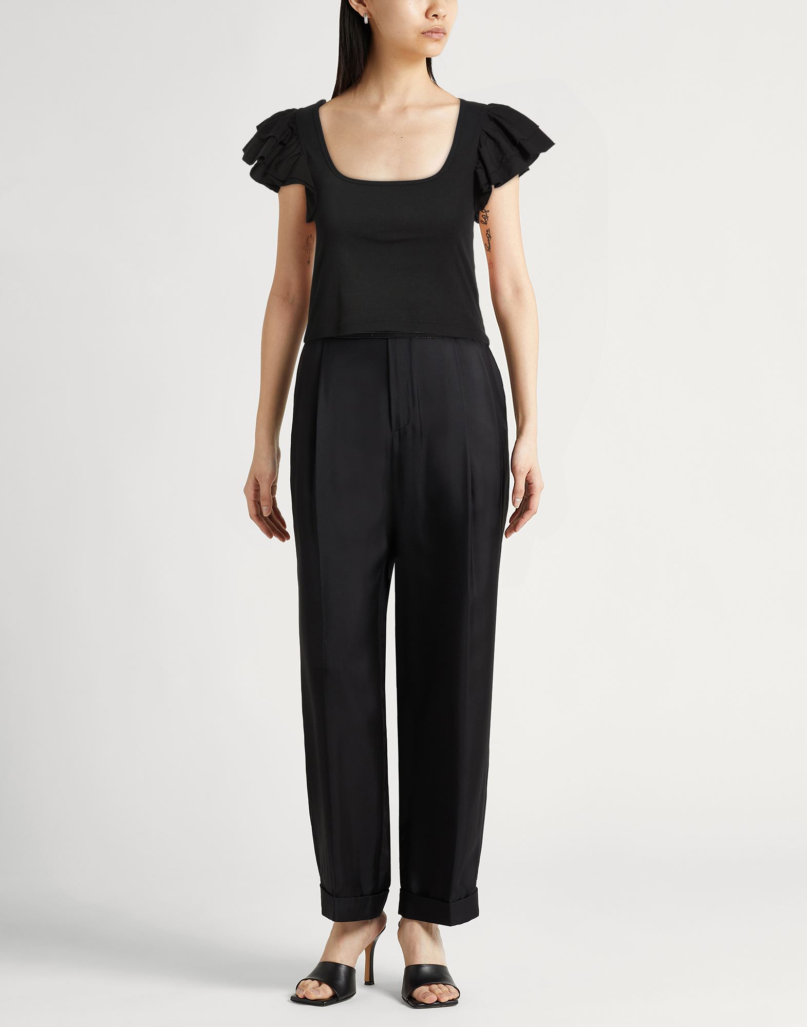  Jucca - Tops - Tops - On Yoox.com 