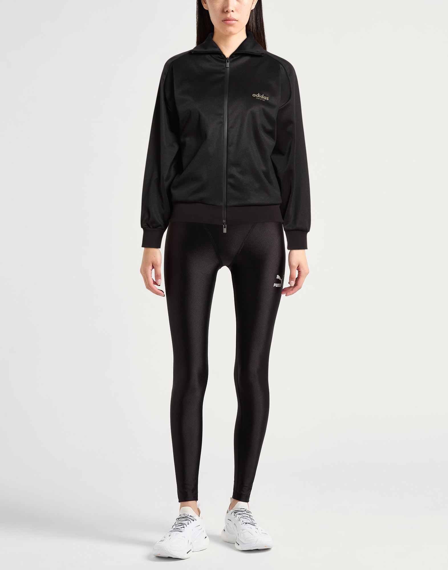 Adidas - Tops - Sweatshirts - On Yoox.com 