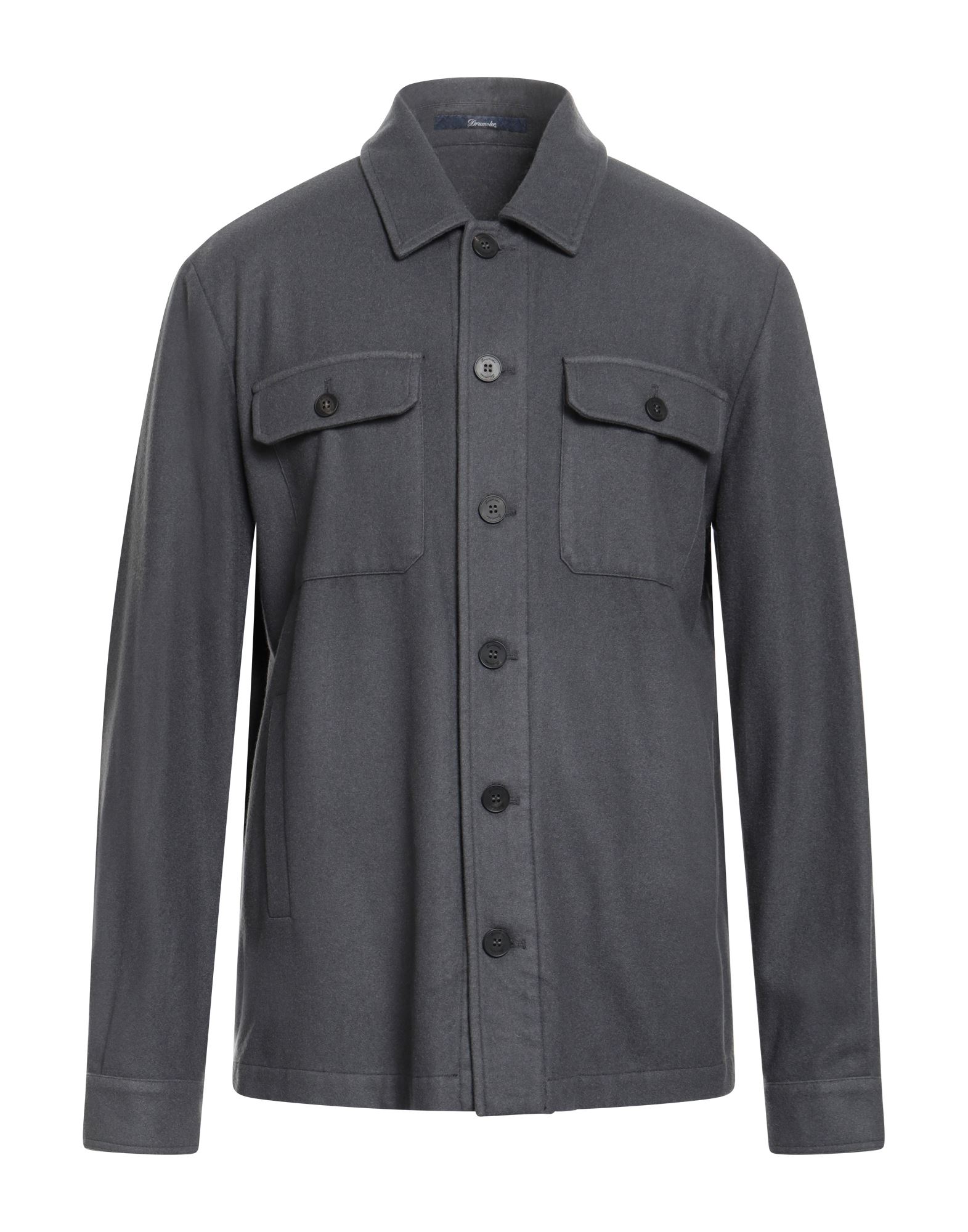  Drumohr - Tops - Hemden - On Yoox.com 