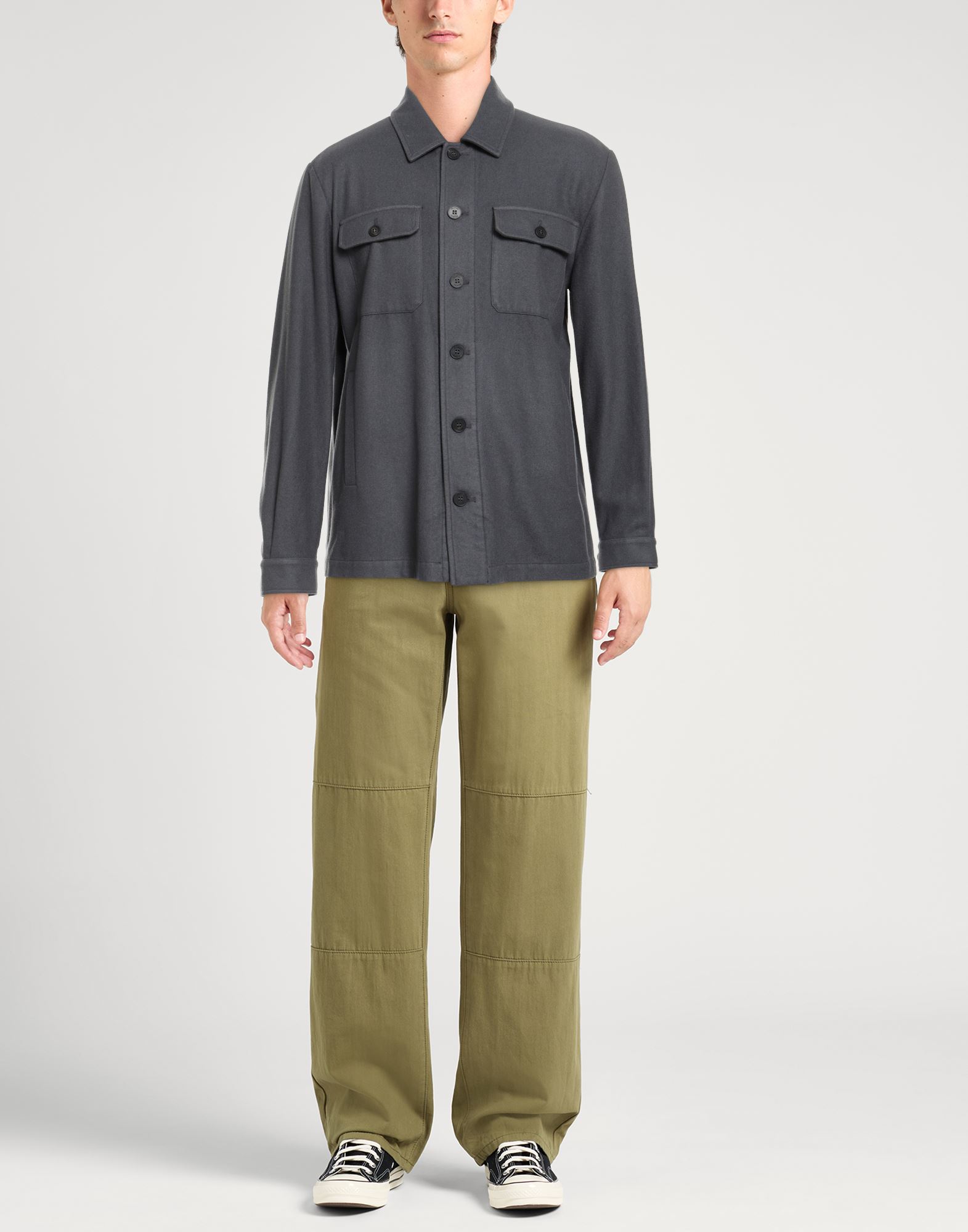  Drumohr - Tops - Hemden - On Yoox.com 