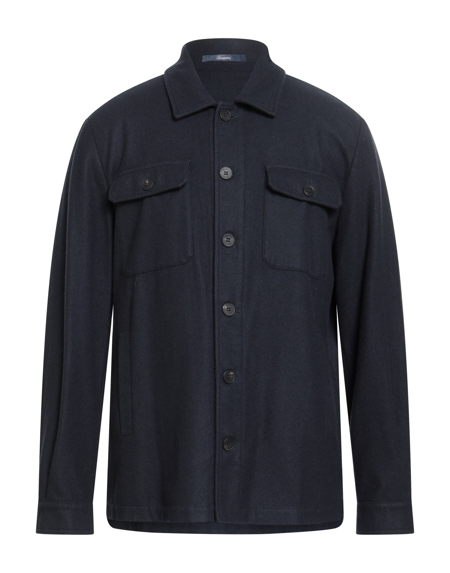  Drumohr - Tops - Hemden - On Yoox.com 