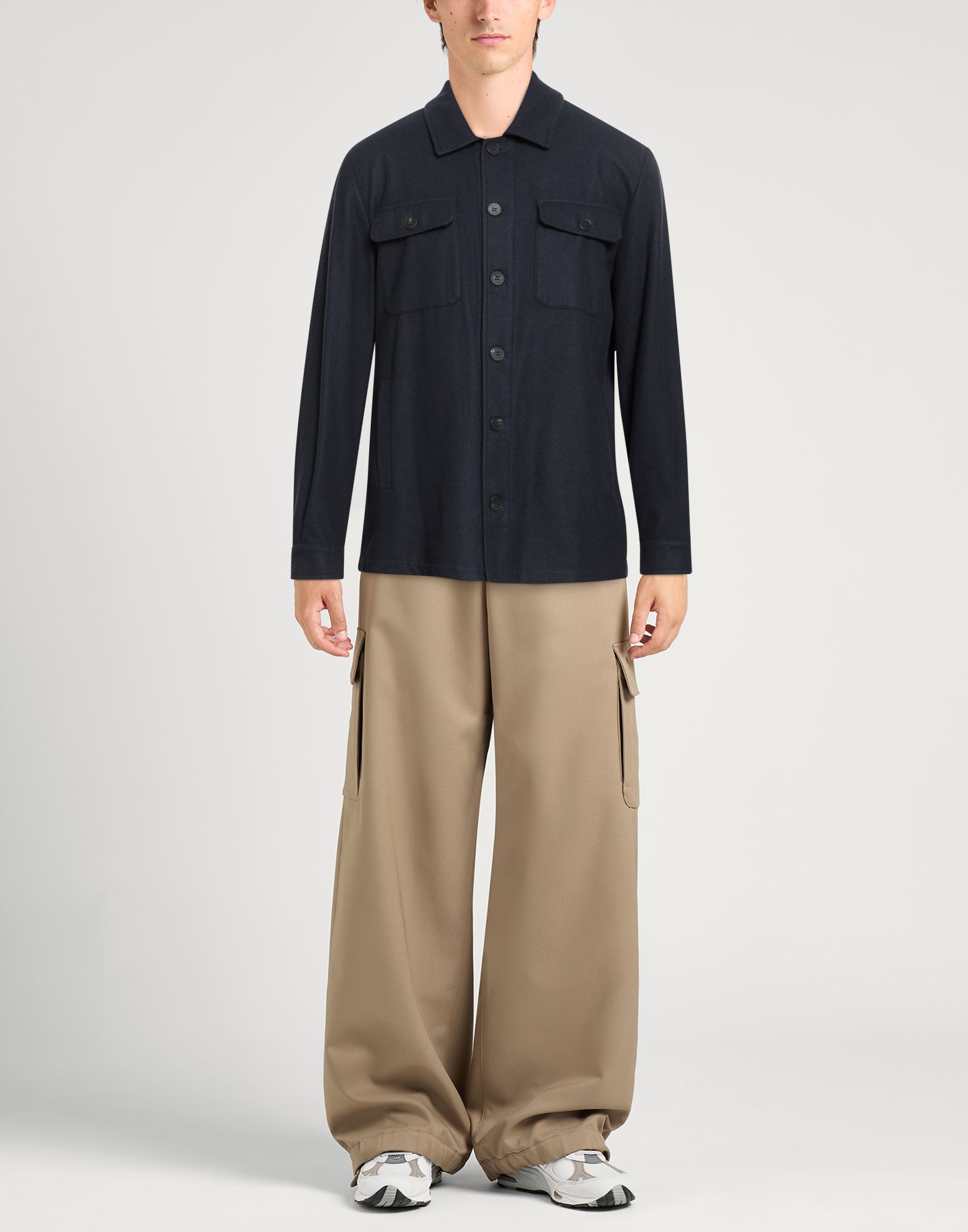  Drumohr - Tops - Hemden - On Yoox.com 