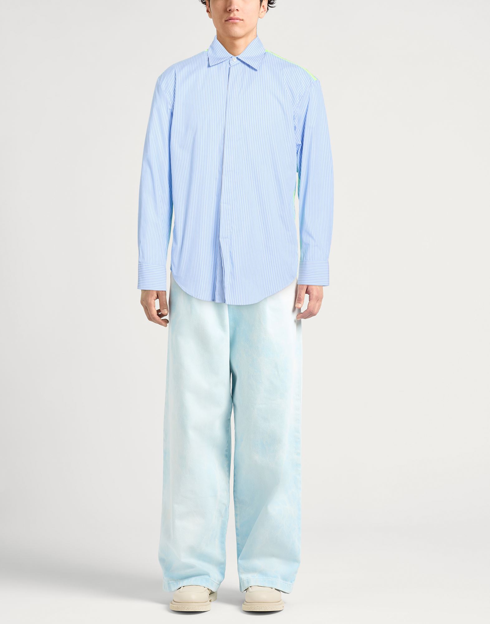  Msgm - Tops - Hemden - On Yoox.com 