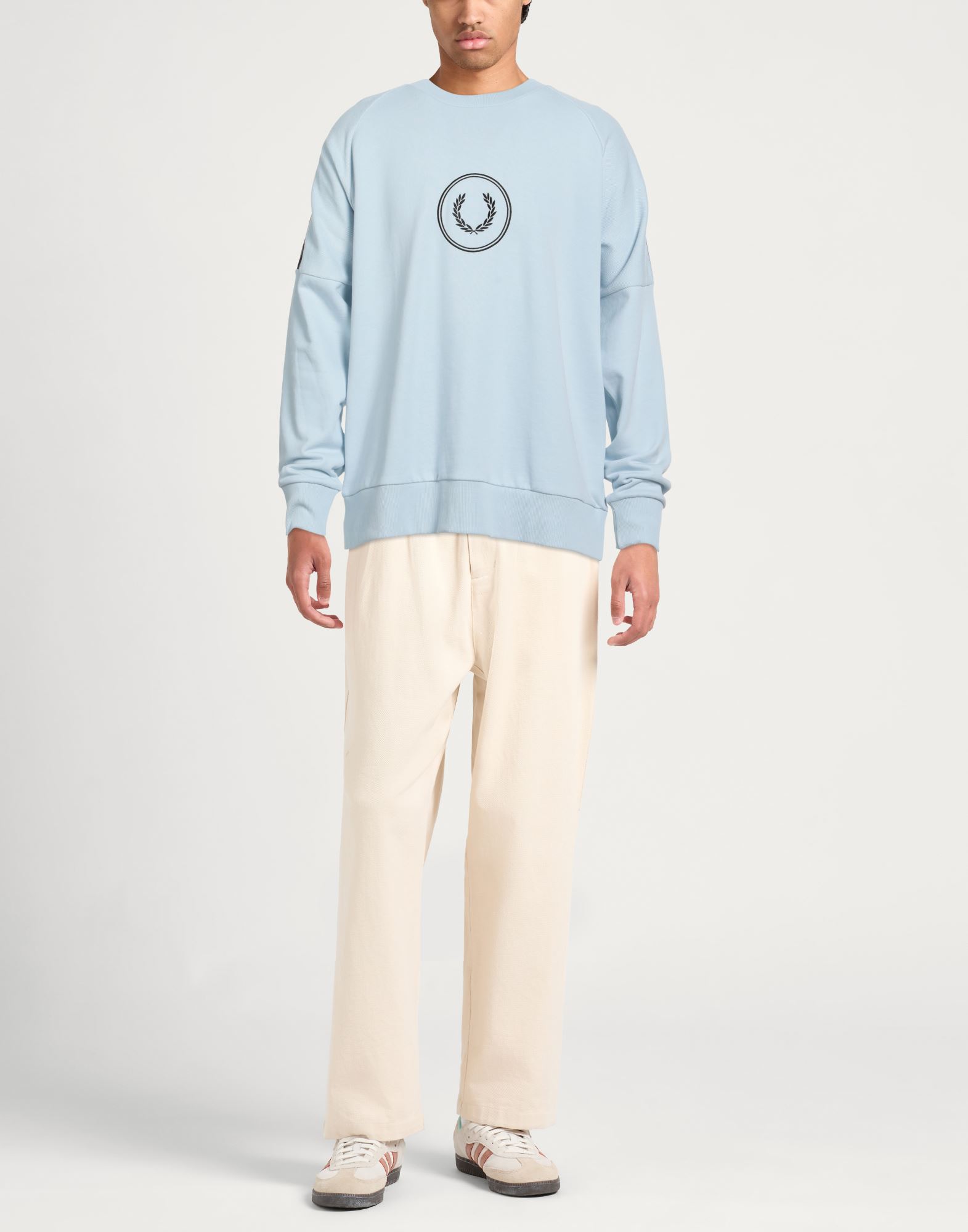  Fred Perry - Tops - Sweatshirts - On Yoox.com 