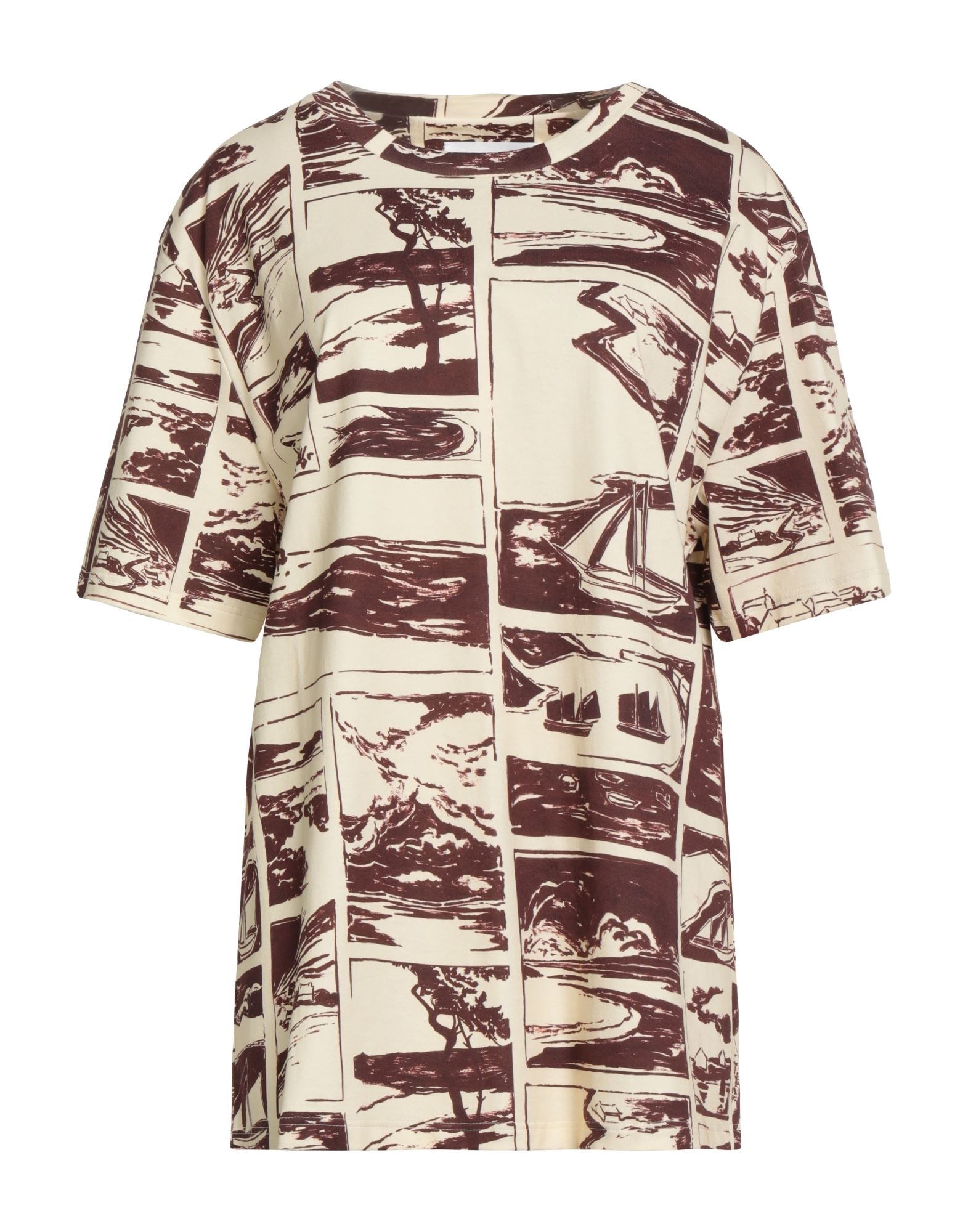 JIL SANDER+ JIL SANDER+ ΜΠΛΟΥΖΑΚΙΑ T-shirt