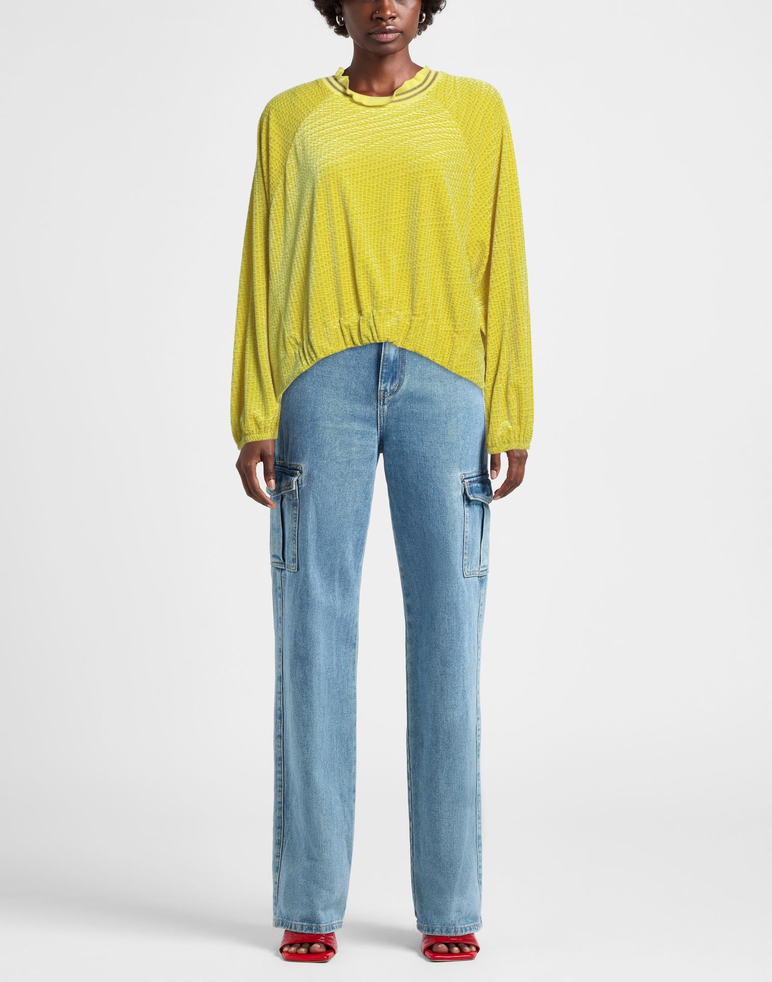  Dixie - Tops - Sweatshirts - On Yoox.com 