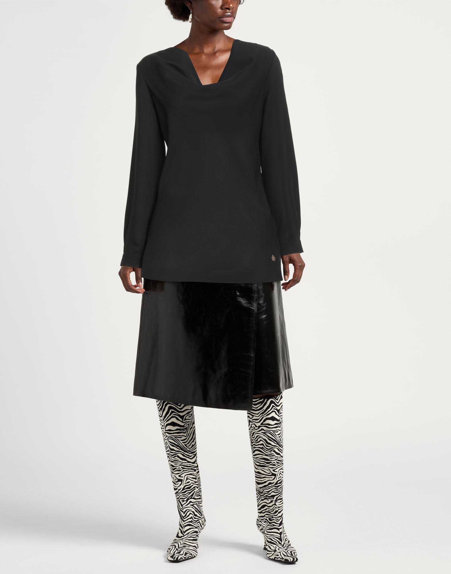  Yes Zee By Essenza - Tops - Tops - On Yoox.com 