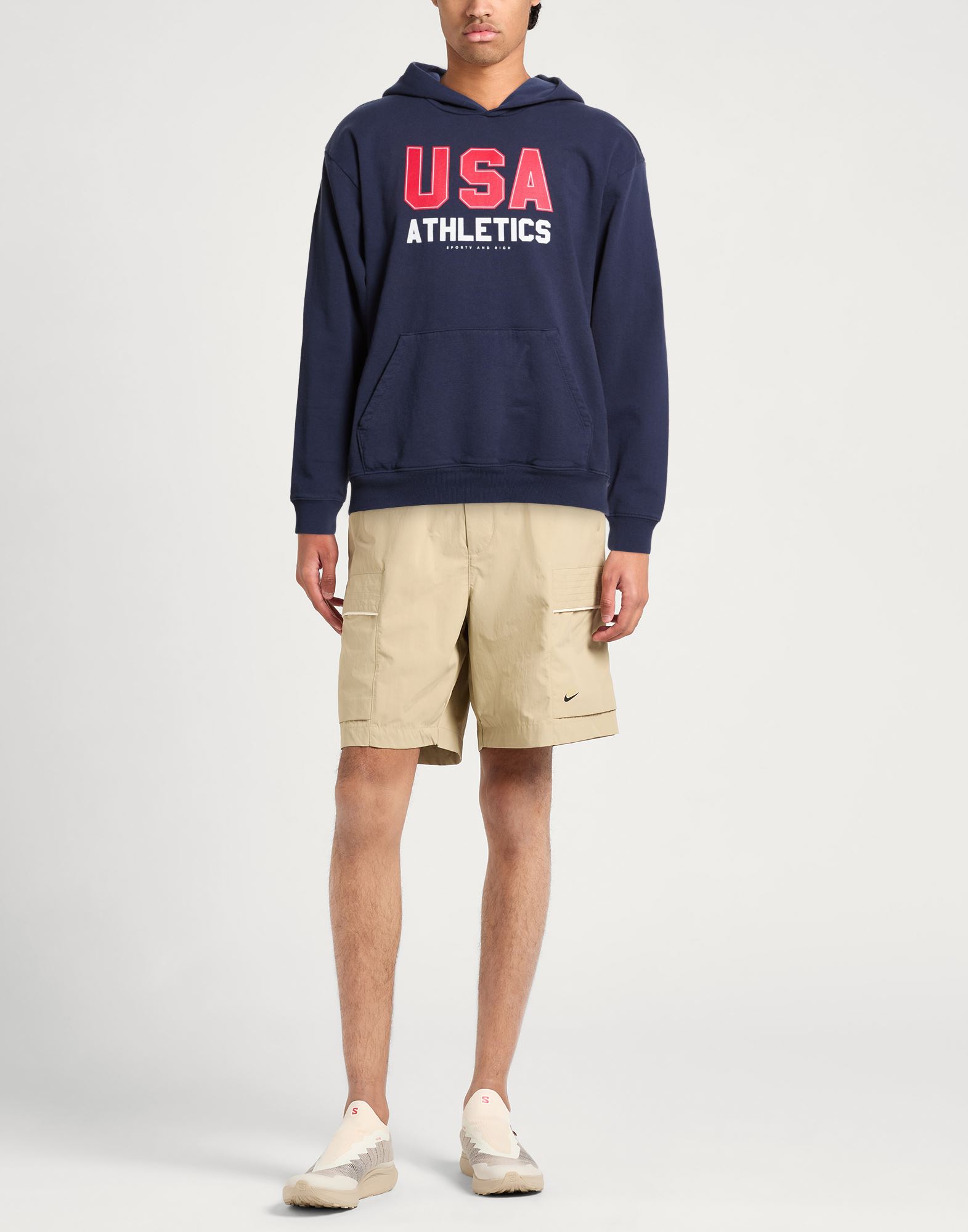  Sporty & Rich - Tops - Sweatshirts - On Yoox.com 