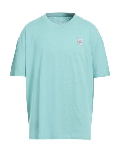 Camiseta Hombre Azul celeste L,M,S,XL,XS,XXL,XXXL Hombre