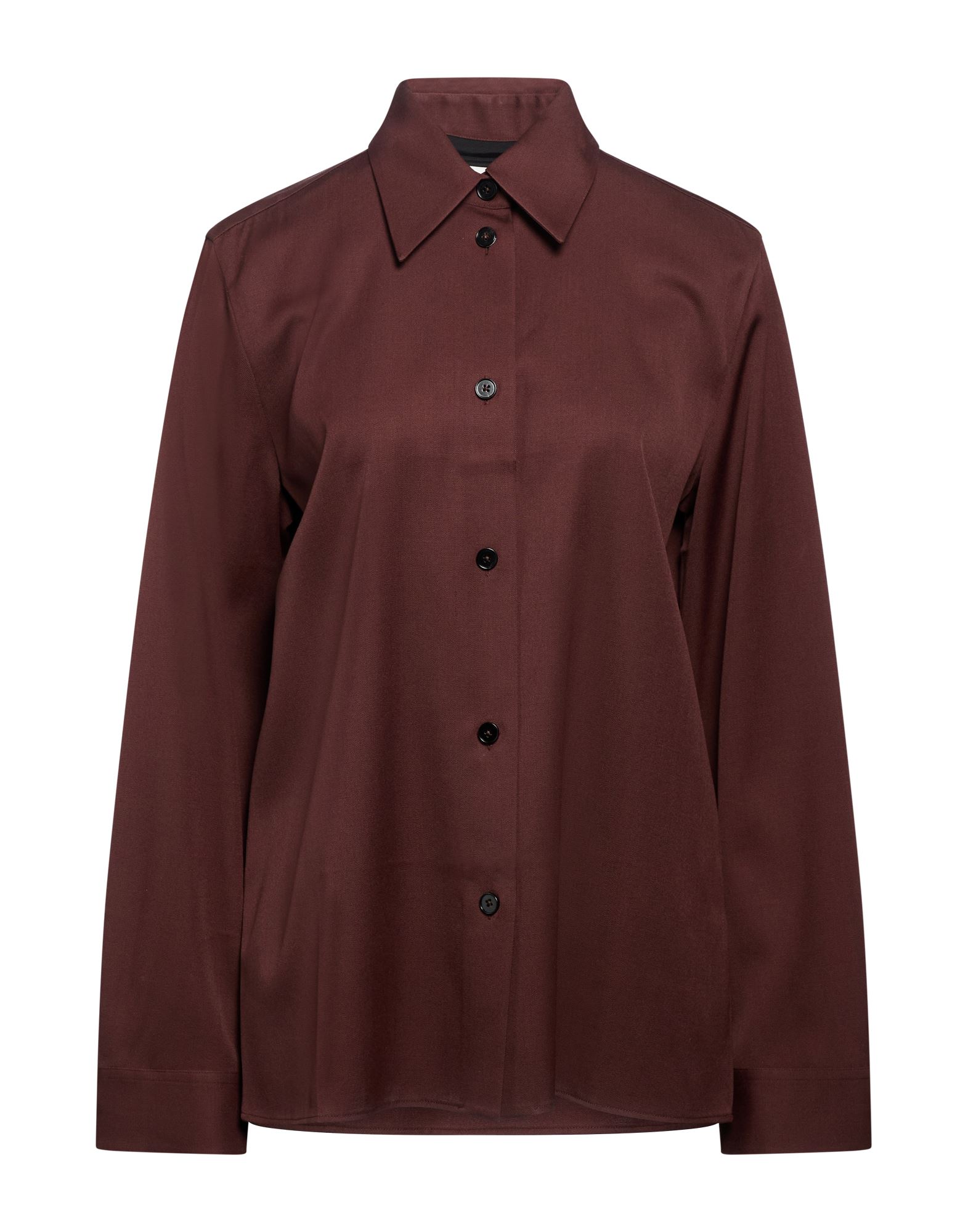 JIL SANDER JIL SANDER ΜΠΛΟΥΖΑΚΙΑ Πουκάμισο