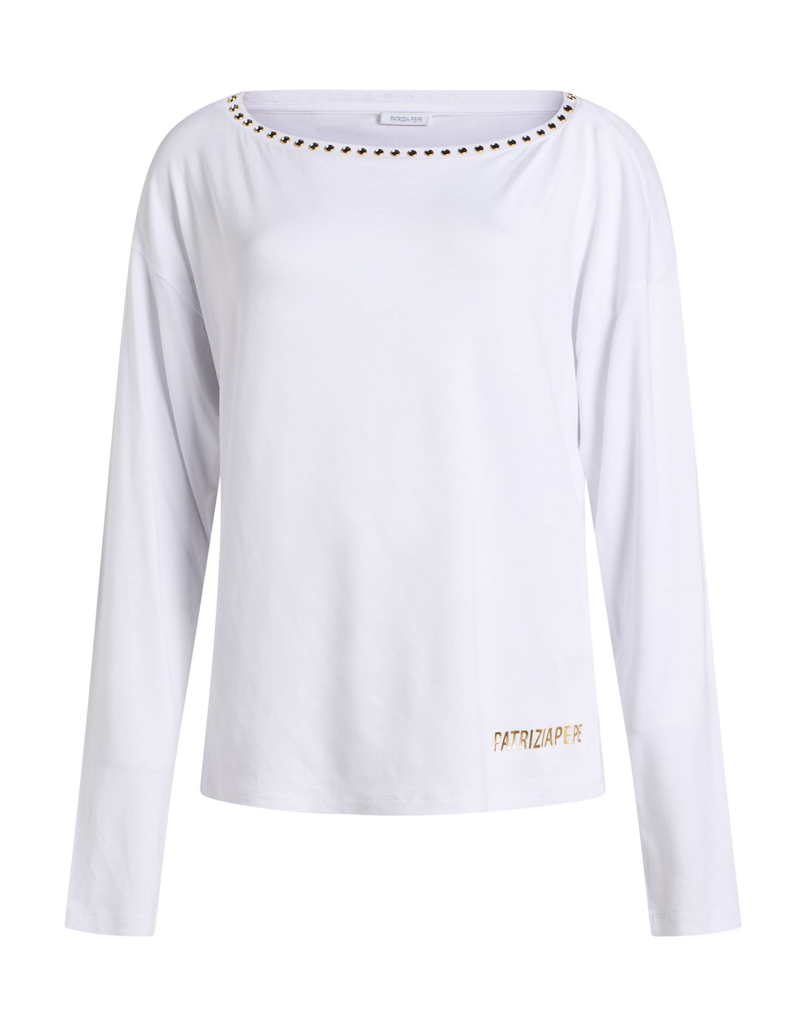 PATRIZIA PEPE ΜΠΛΟΥΖΑΚΙΑ T-shirt