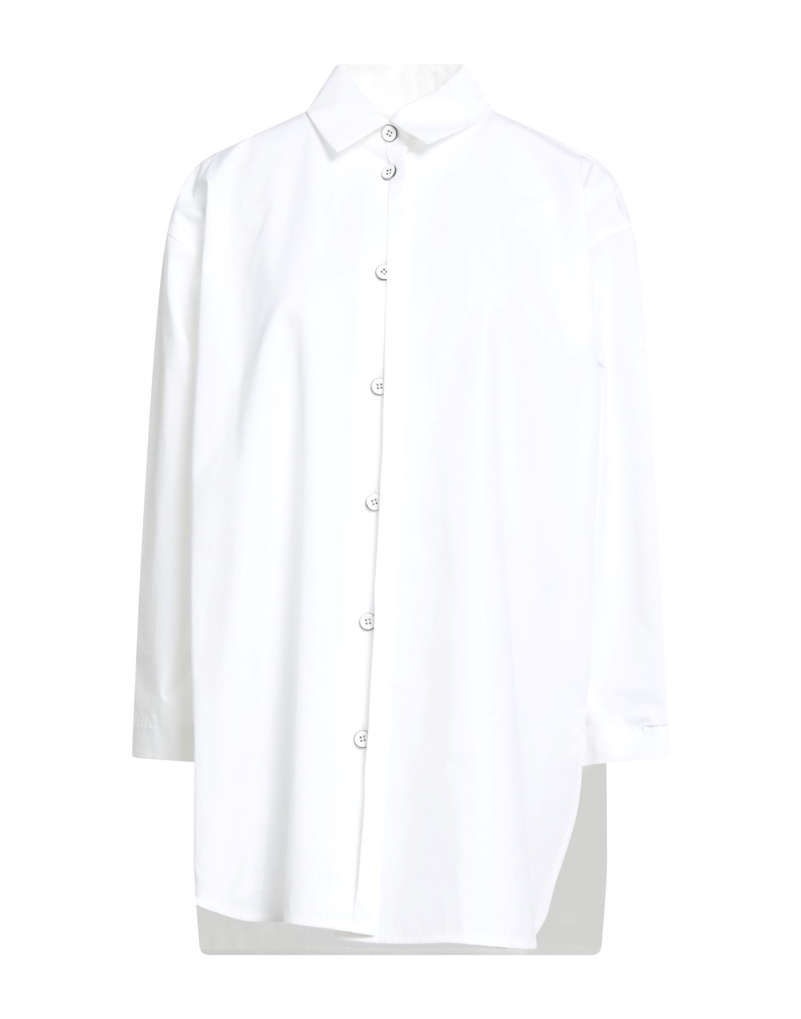 JIL SANDER JIL SANDER ΜΠΛΟΥΖΑΚΙΑ Πουκάμισο