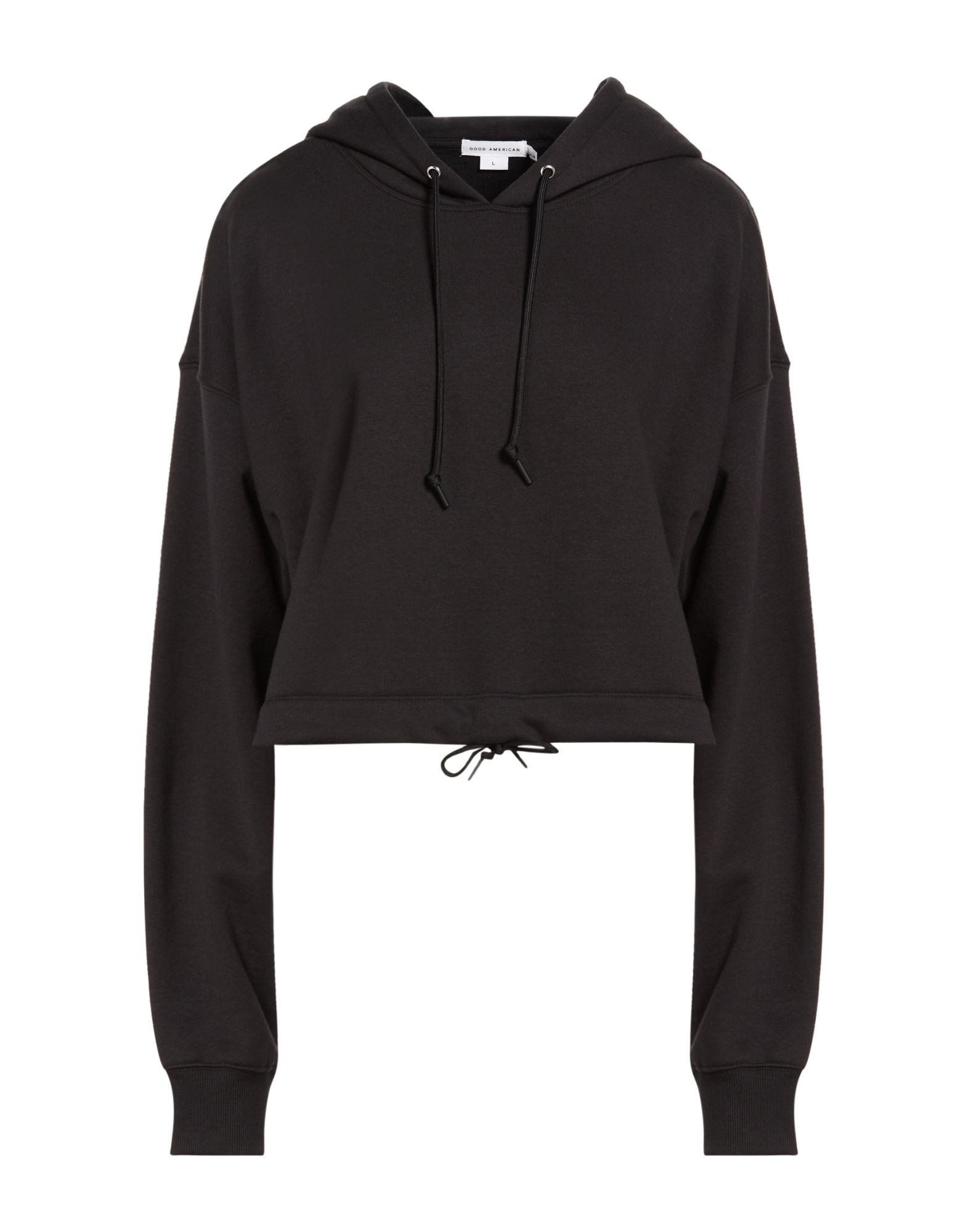  Good American - Tops - Sweatshirts - On Yoox.com 