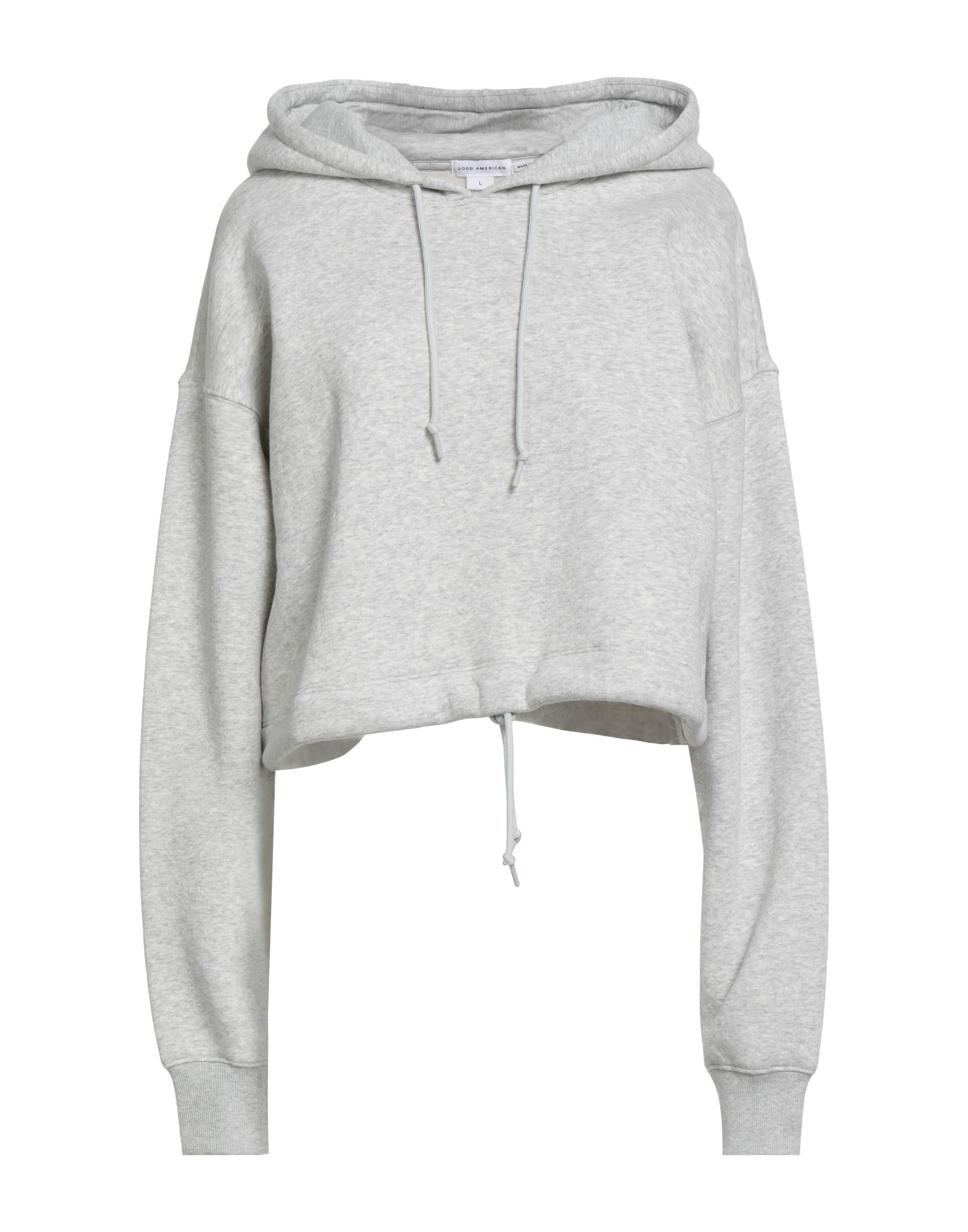  Good American - Tops - Sweatshirts - On Yoox.com 