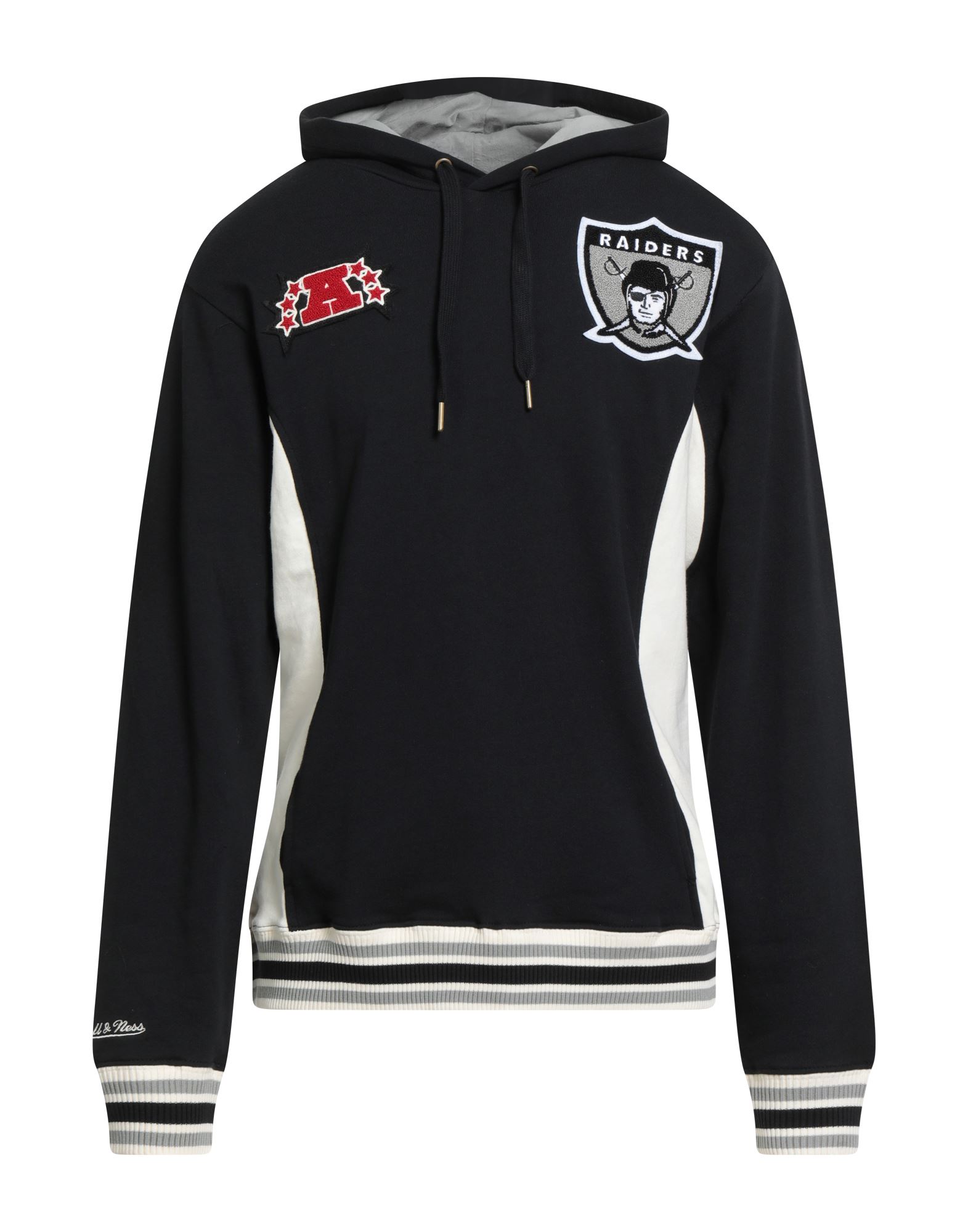  Mitchell & Ness - Tops - Sweatshirts - On Yoox.com 