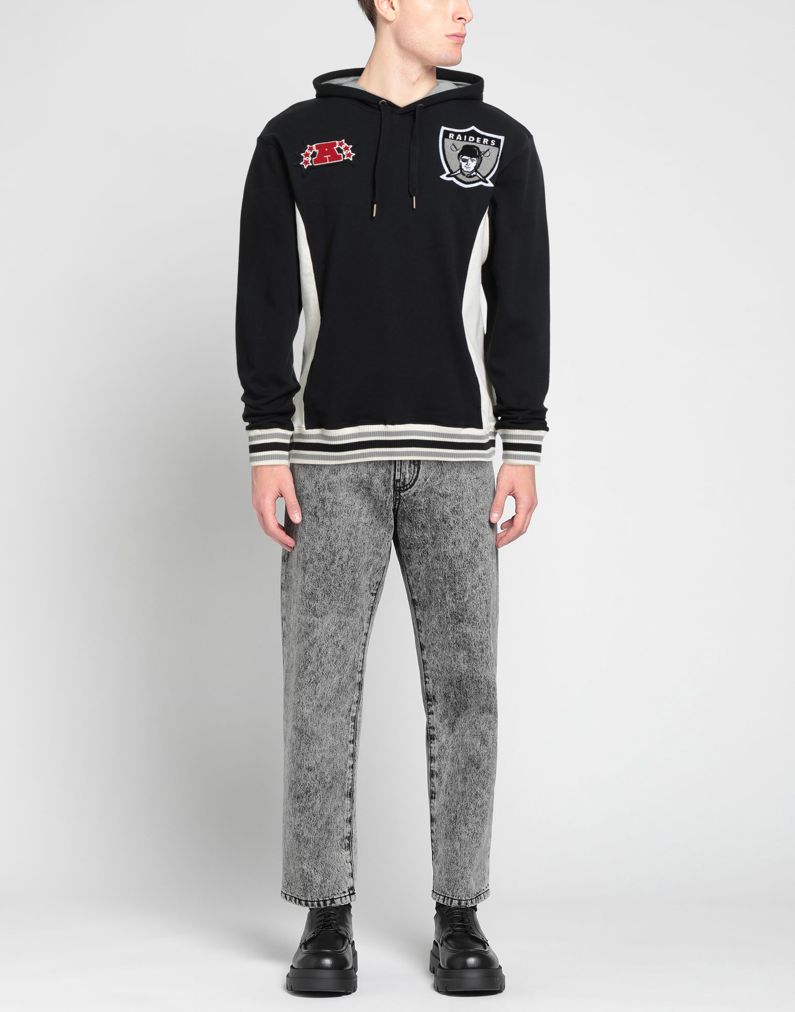  Mitchell & Ness - Tops - Sweatshirts - On Yoox.com 